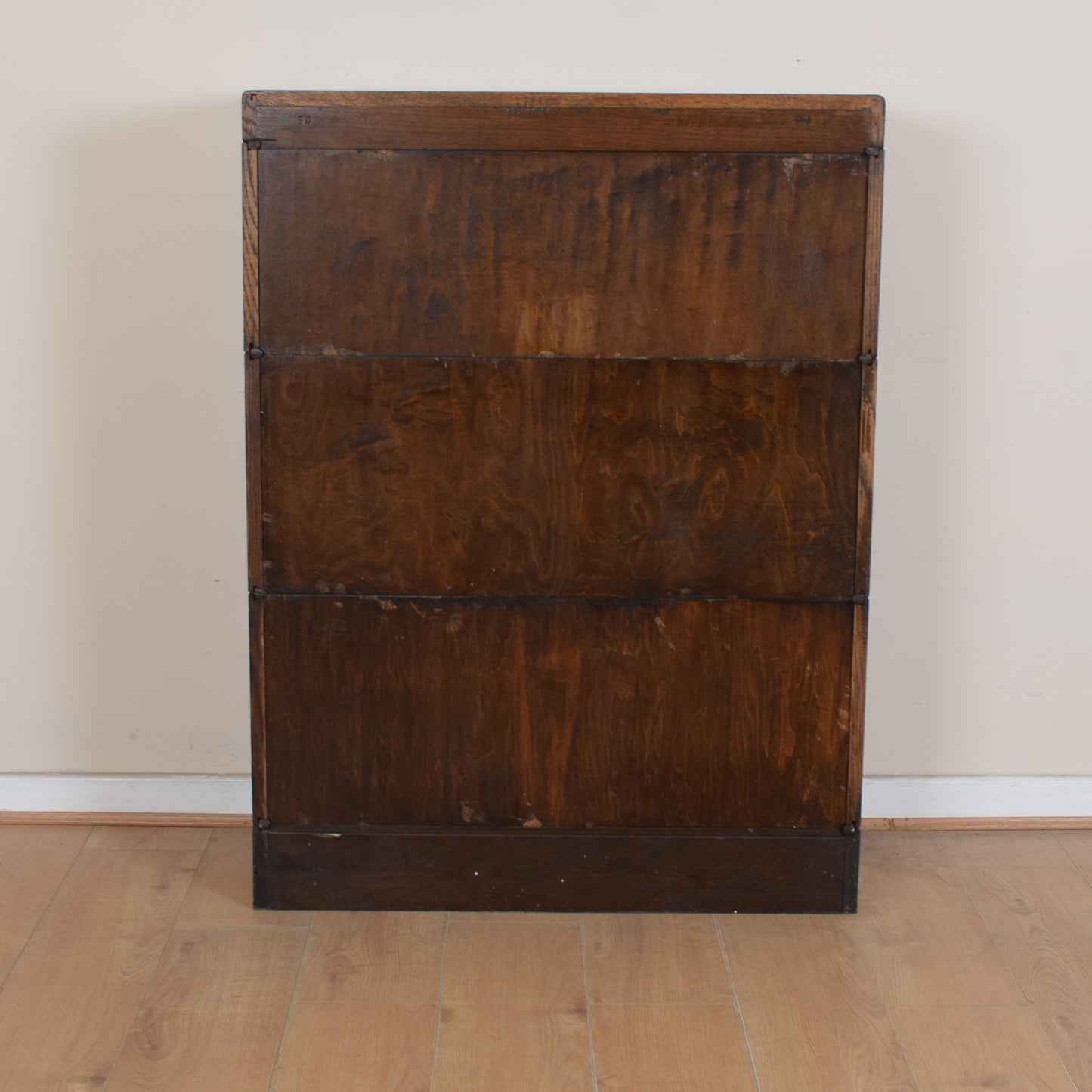 Globe Wernicke Bookcase