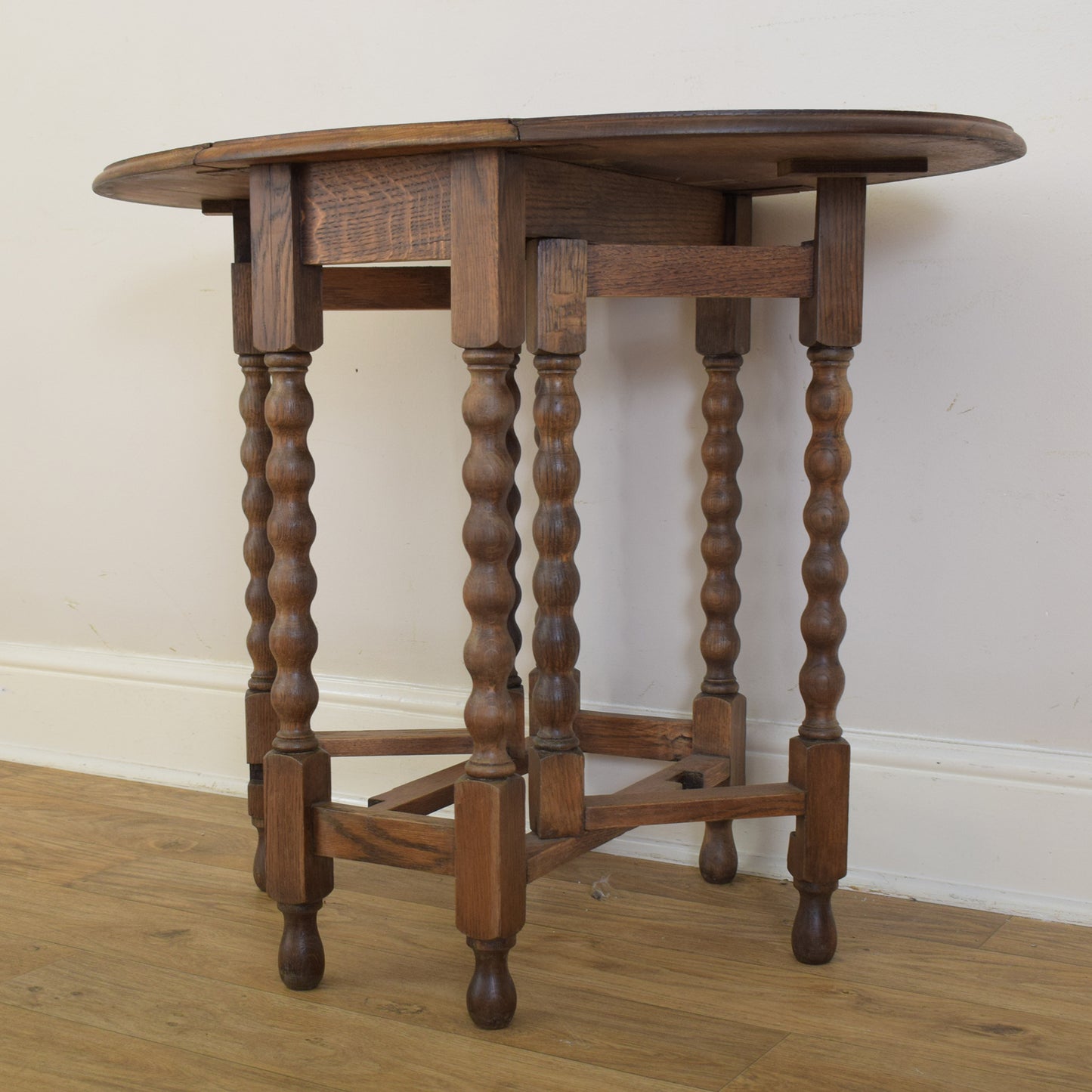 Drop Leaf Table