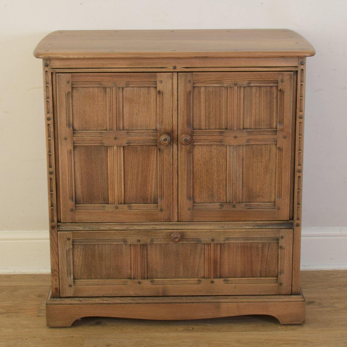 Ercol TV Cabinet