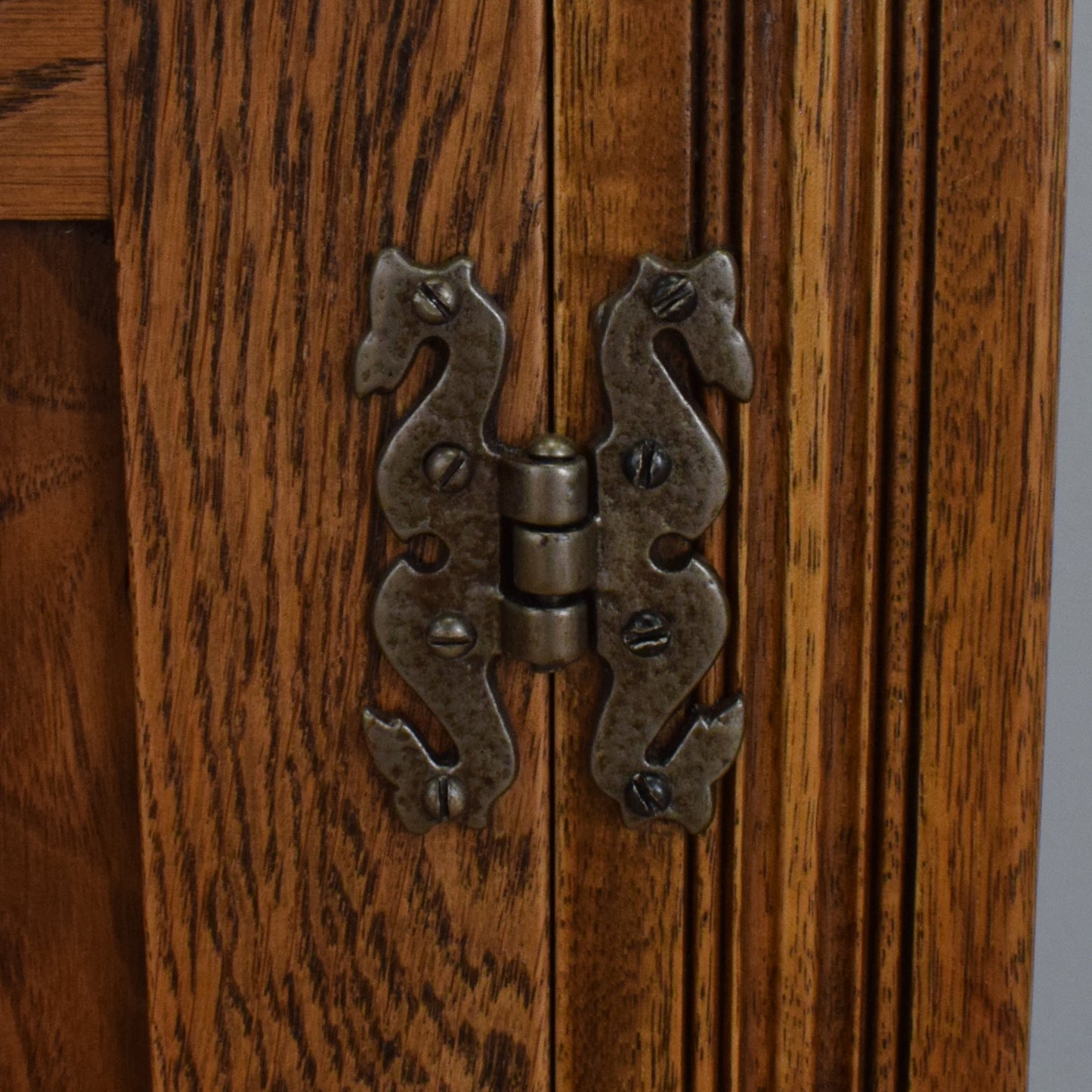 Small Restored Sideboard
