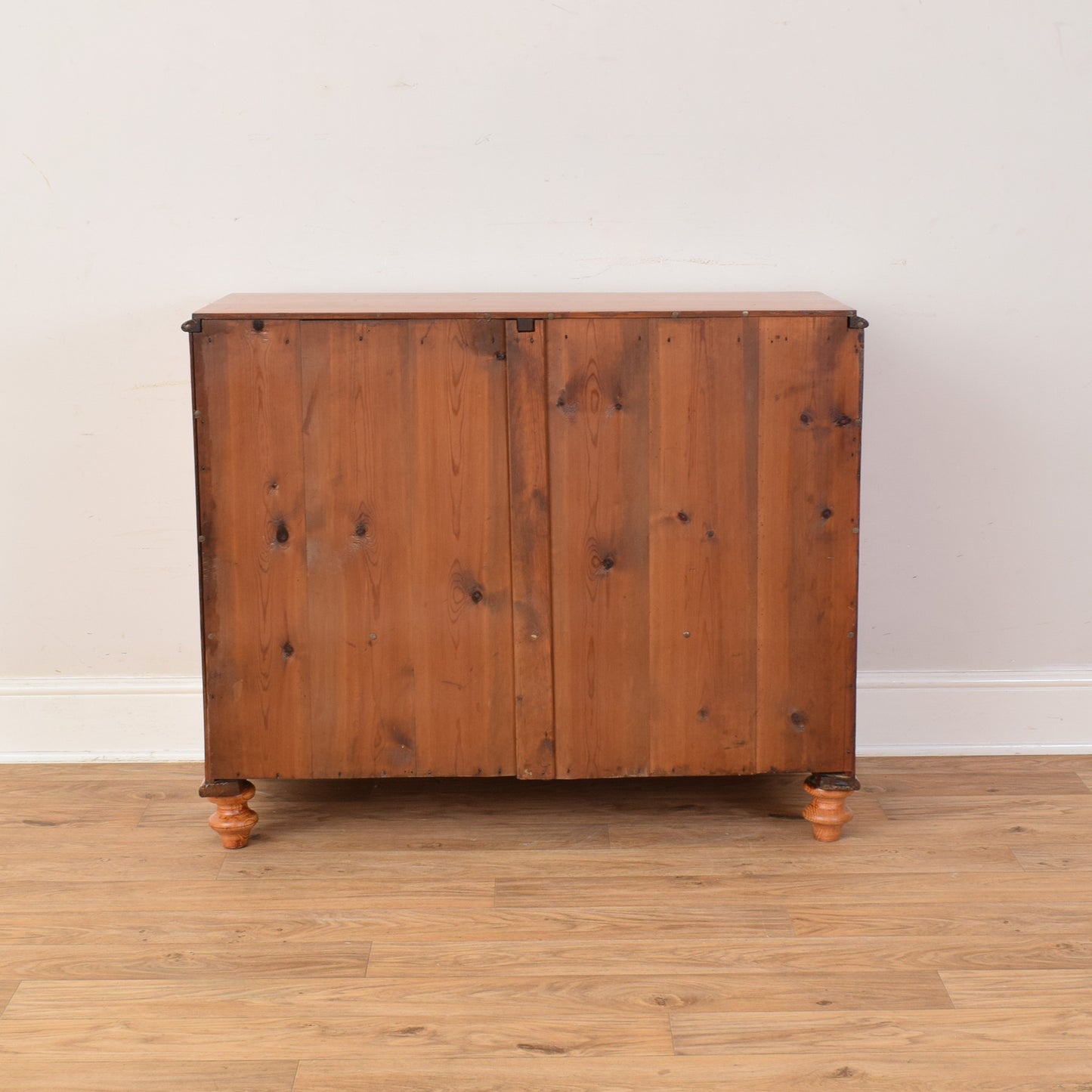 Pine Chest Of Drawers