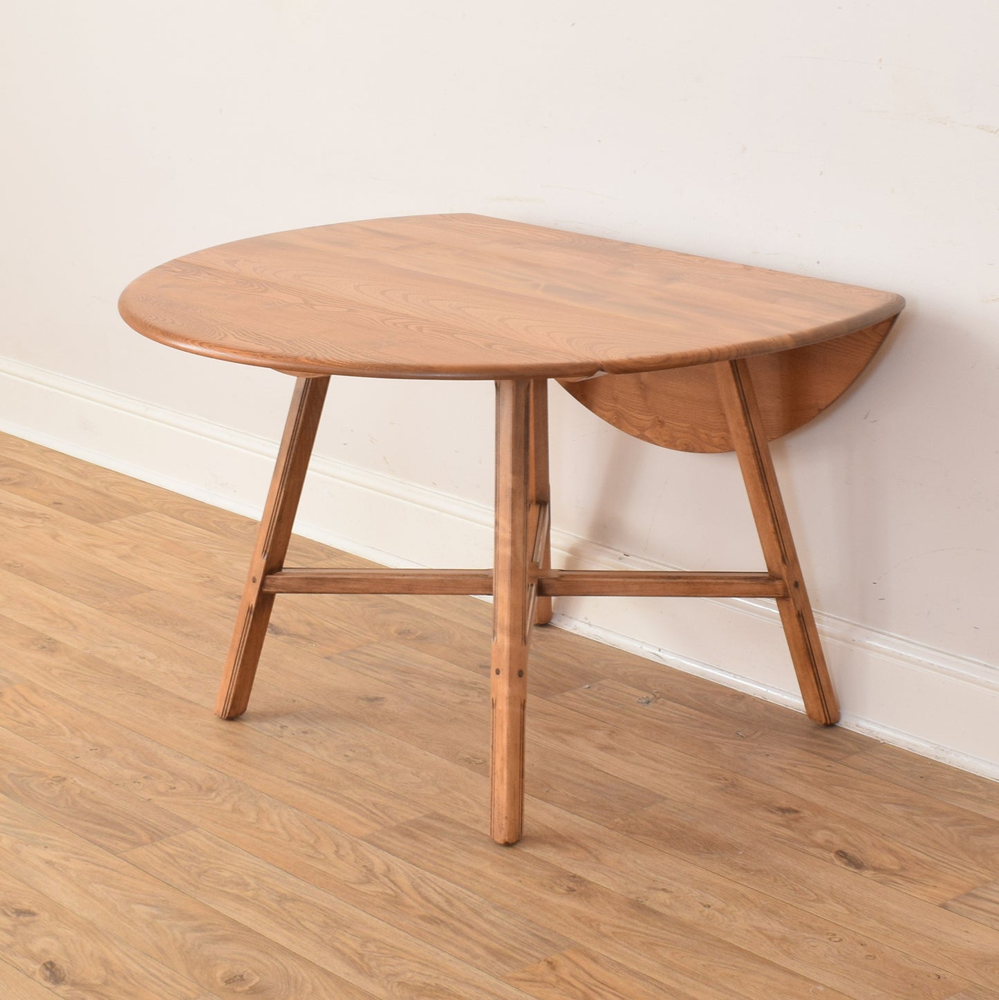 Ercol Table And Four Chairs
