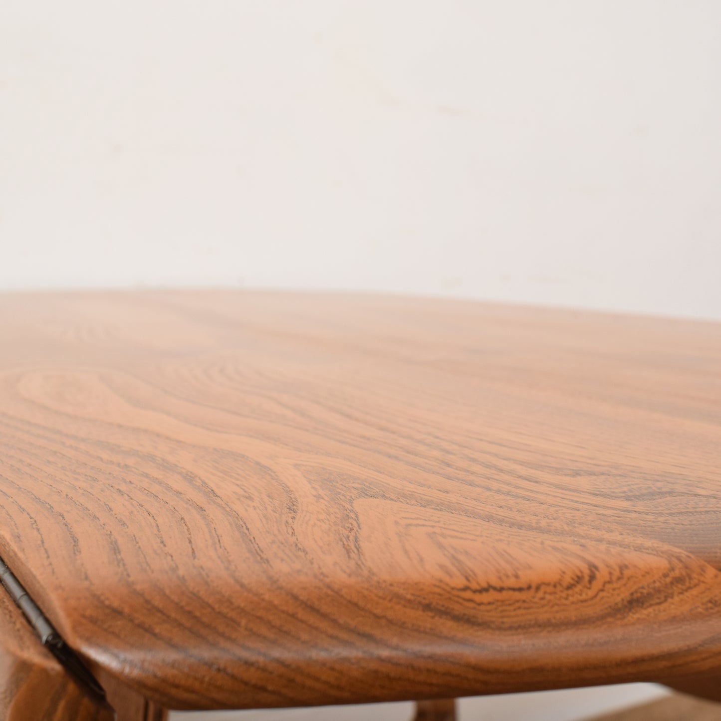 Ercol Table And Four Chairs