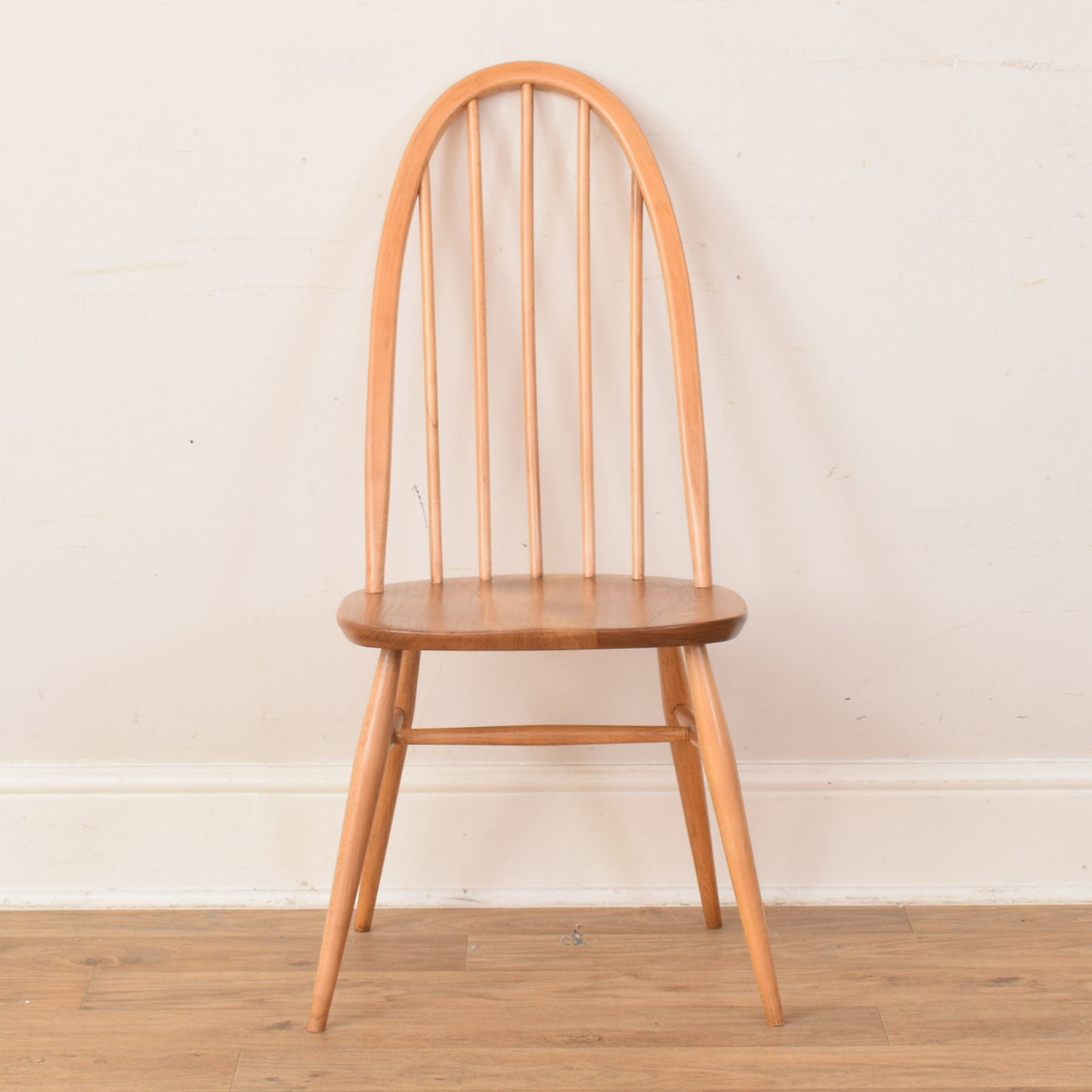 Ercol Table And Four Chairs