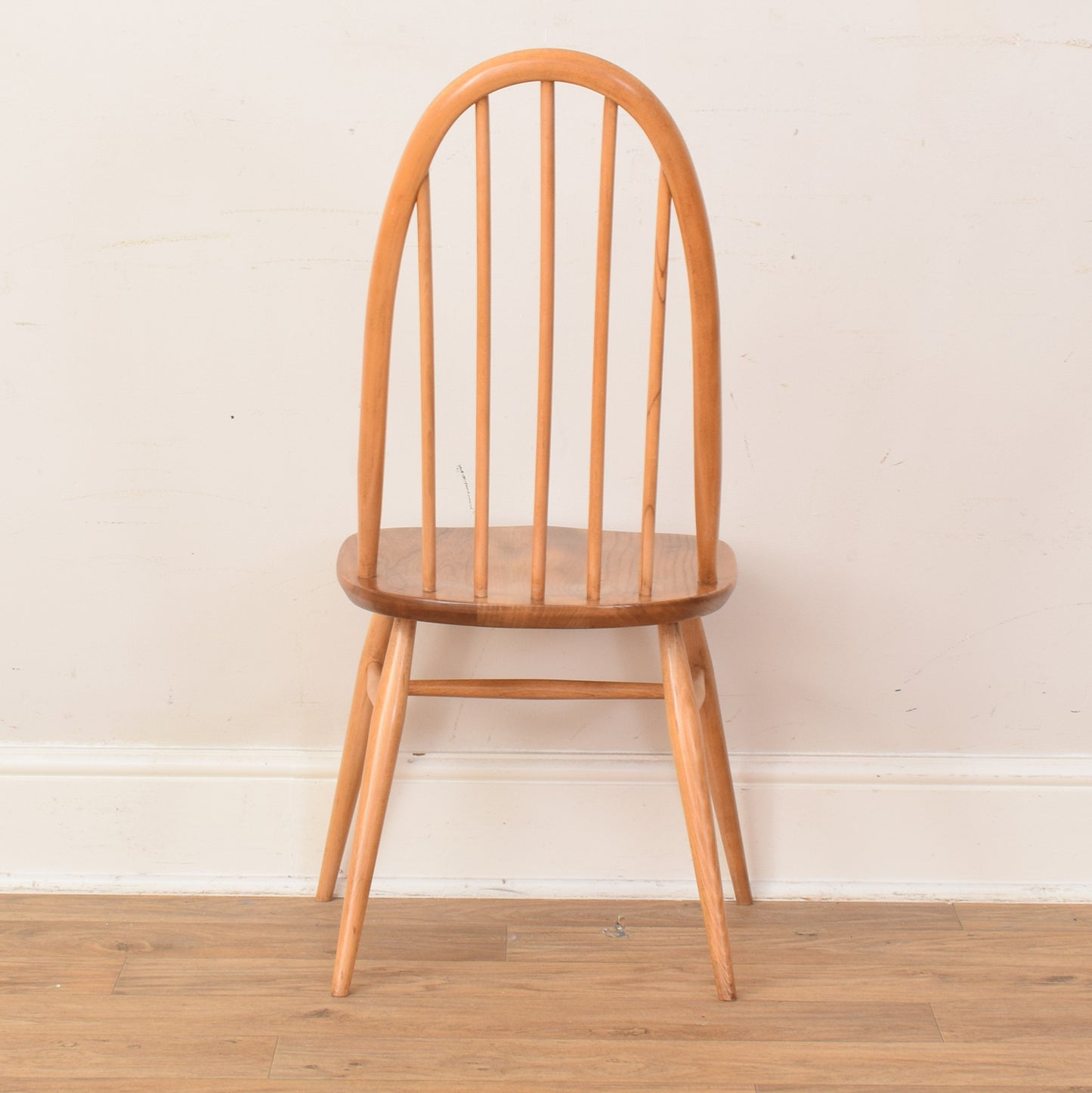 Ercol Table And Four Chairs