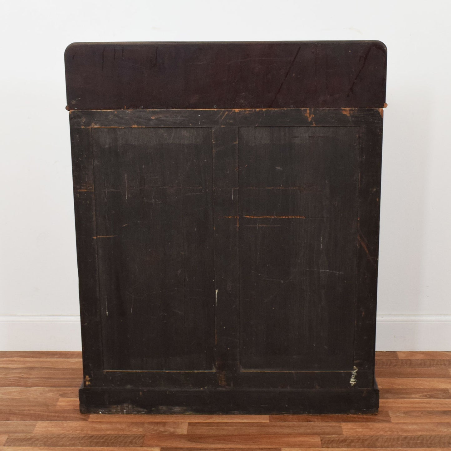 Restored Mahogany Chiffonier