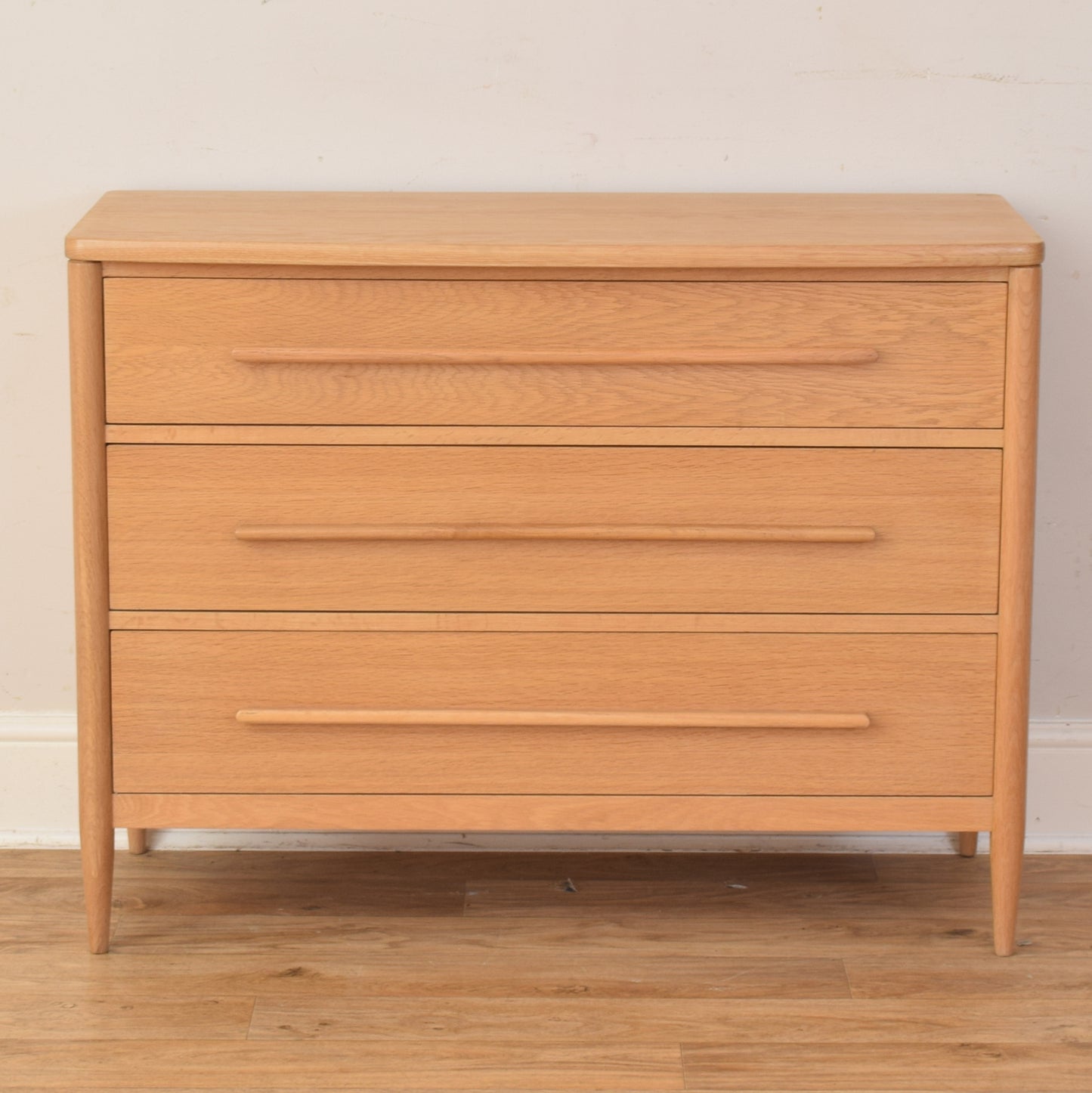 Ercol Chest Of Drawers