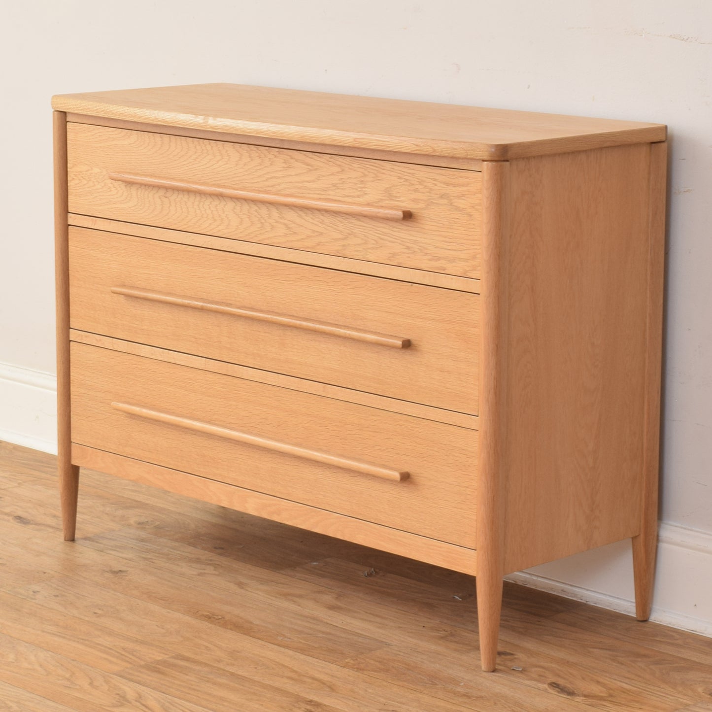 Ercol Chest Of Drawers