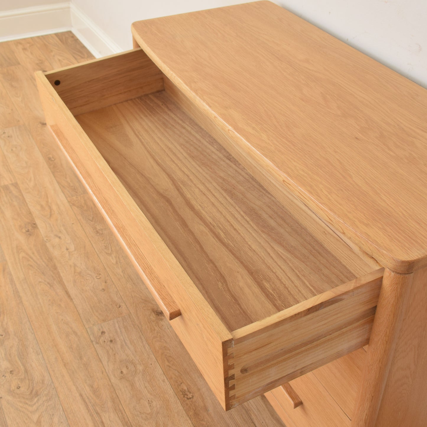 Ercol Chest Of Drawers
