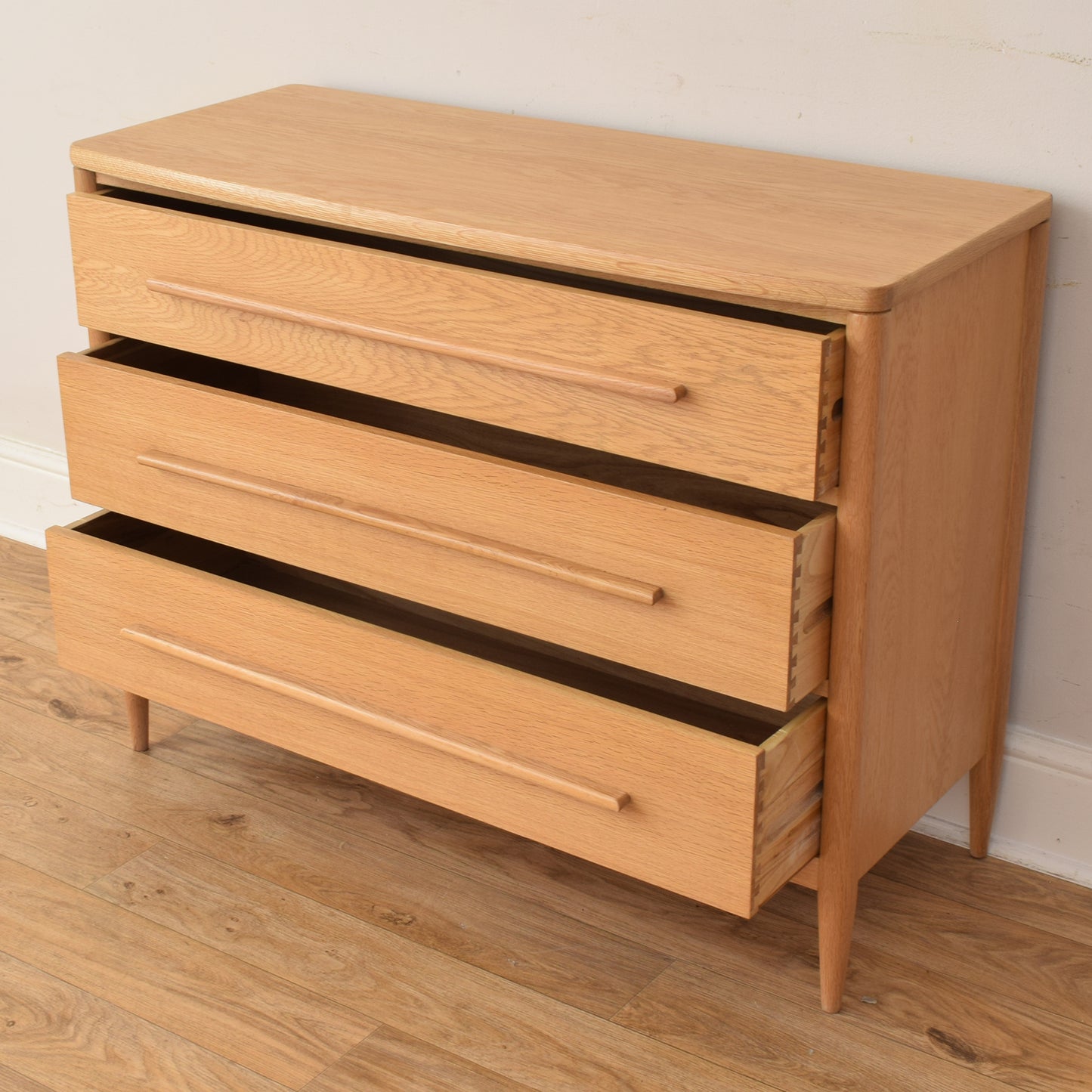 Ercol Chest Of Drawers