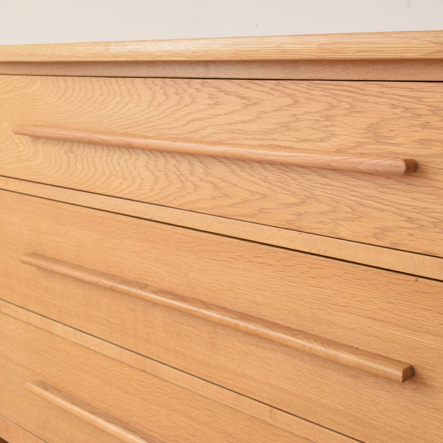 Ercol Chest Of Drawers