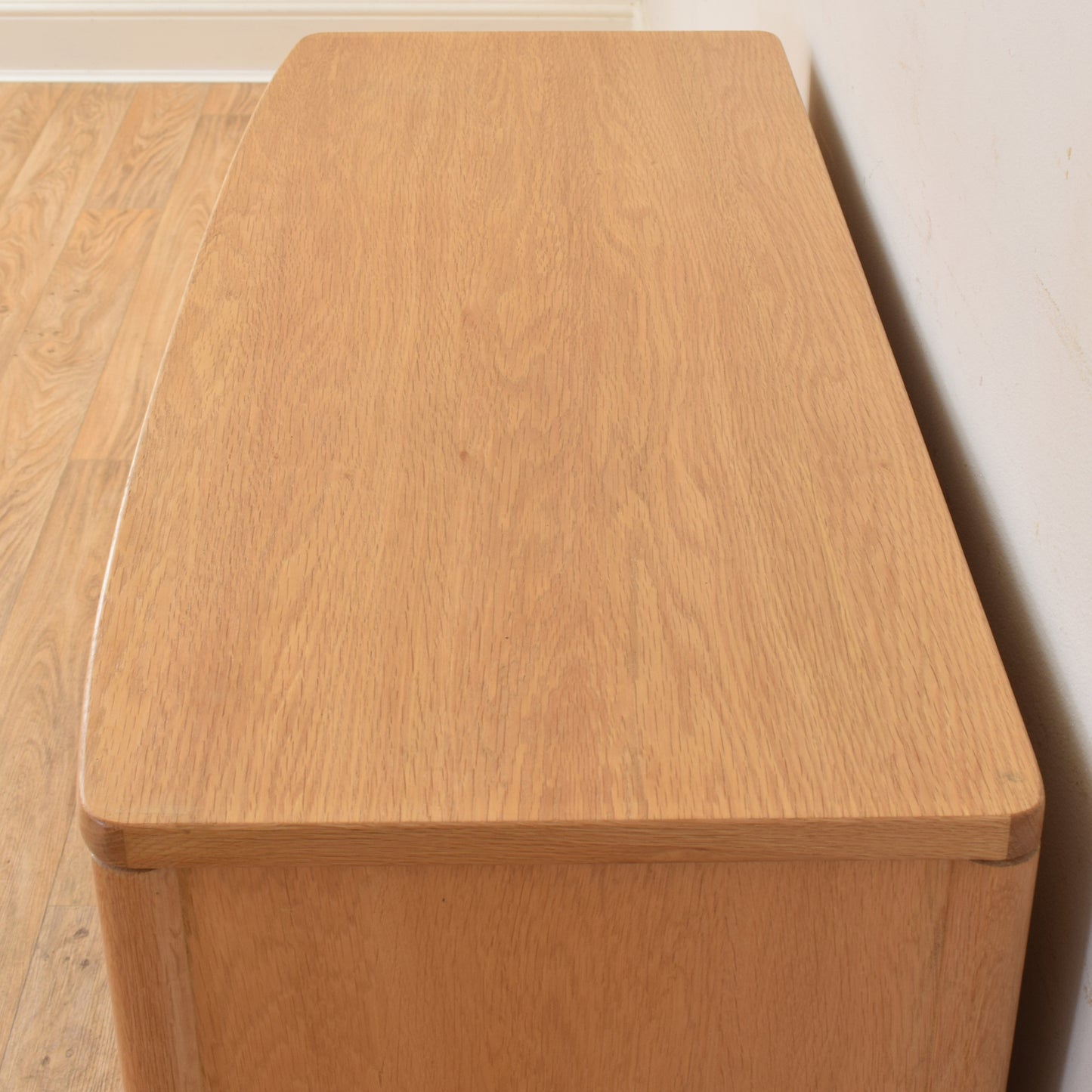 Ercol Chest Of Drawers