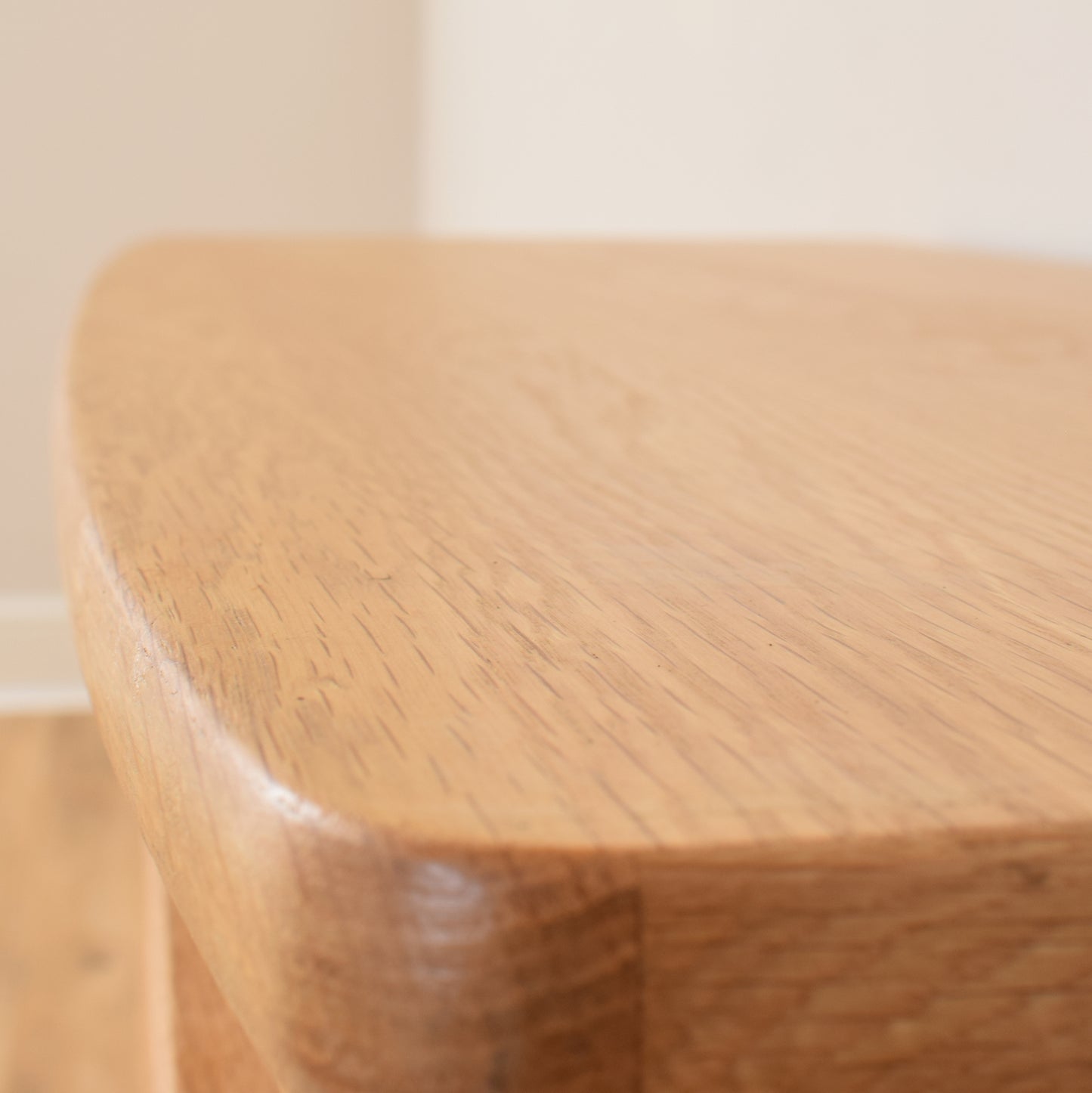 Ercol Chest Of Drawers