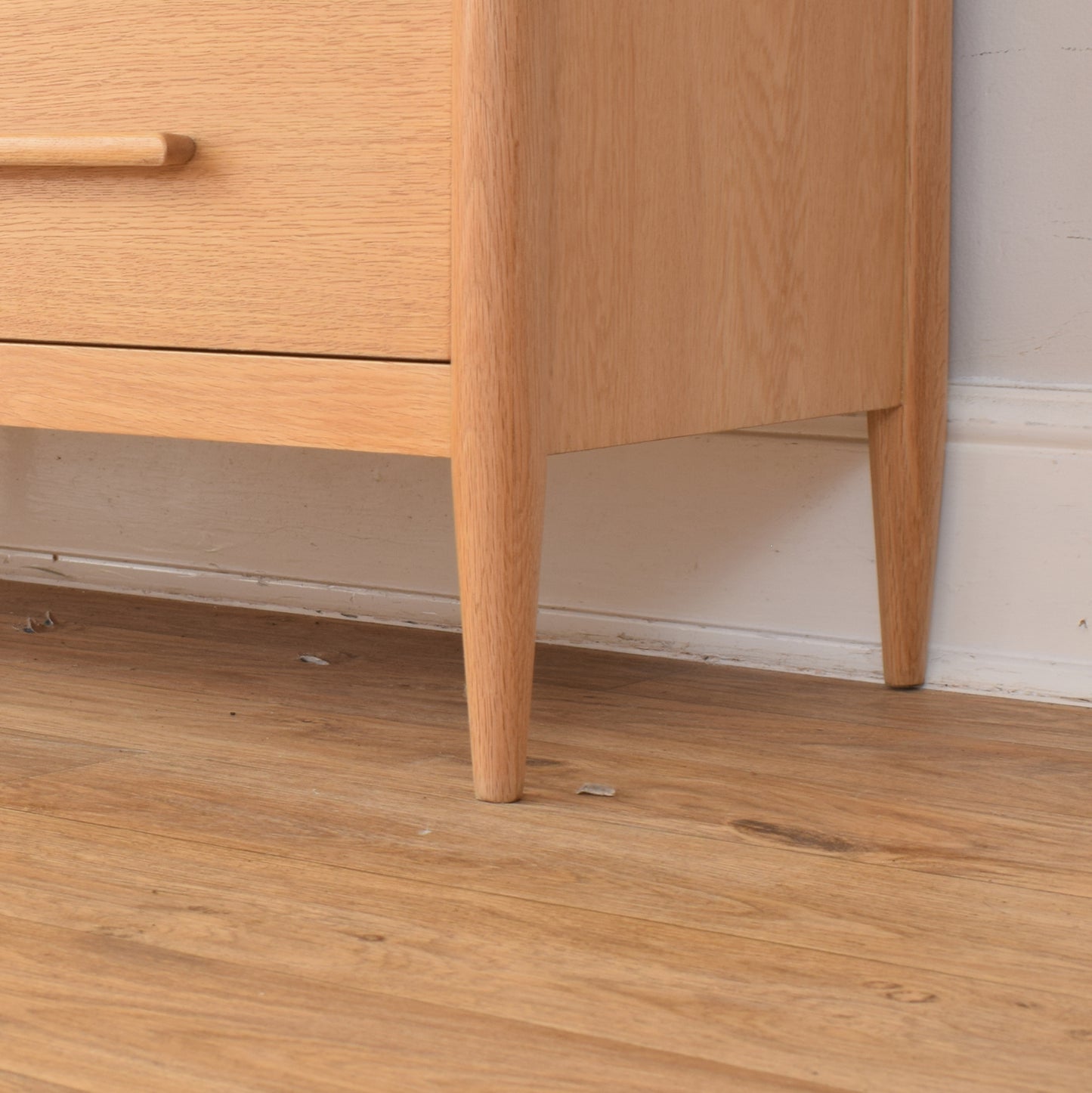 Ercol Chest Of Drawers