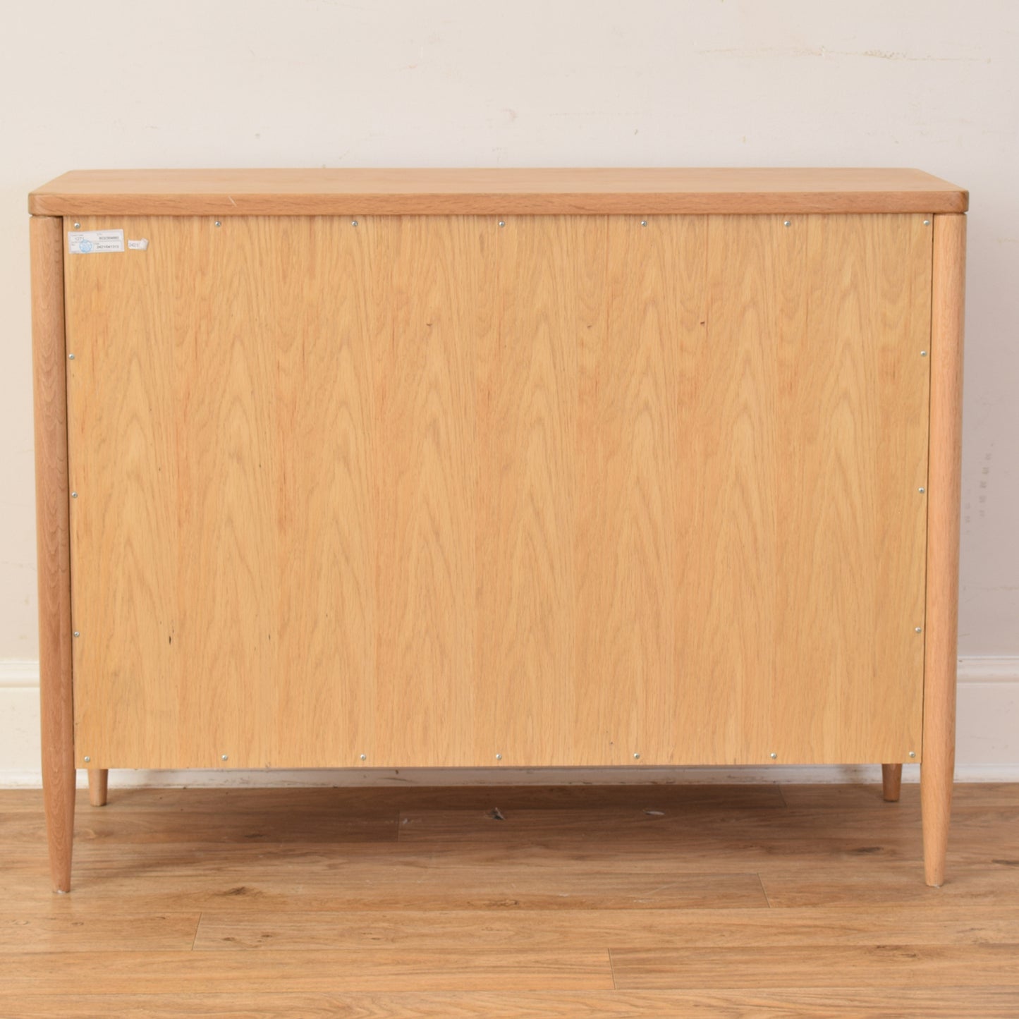 Ercol Chest Of Drawers