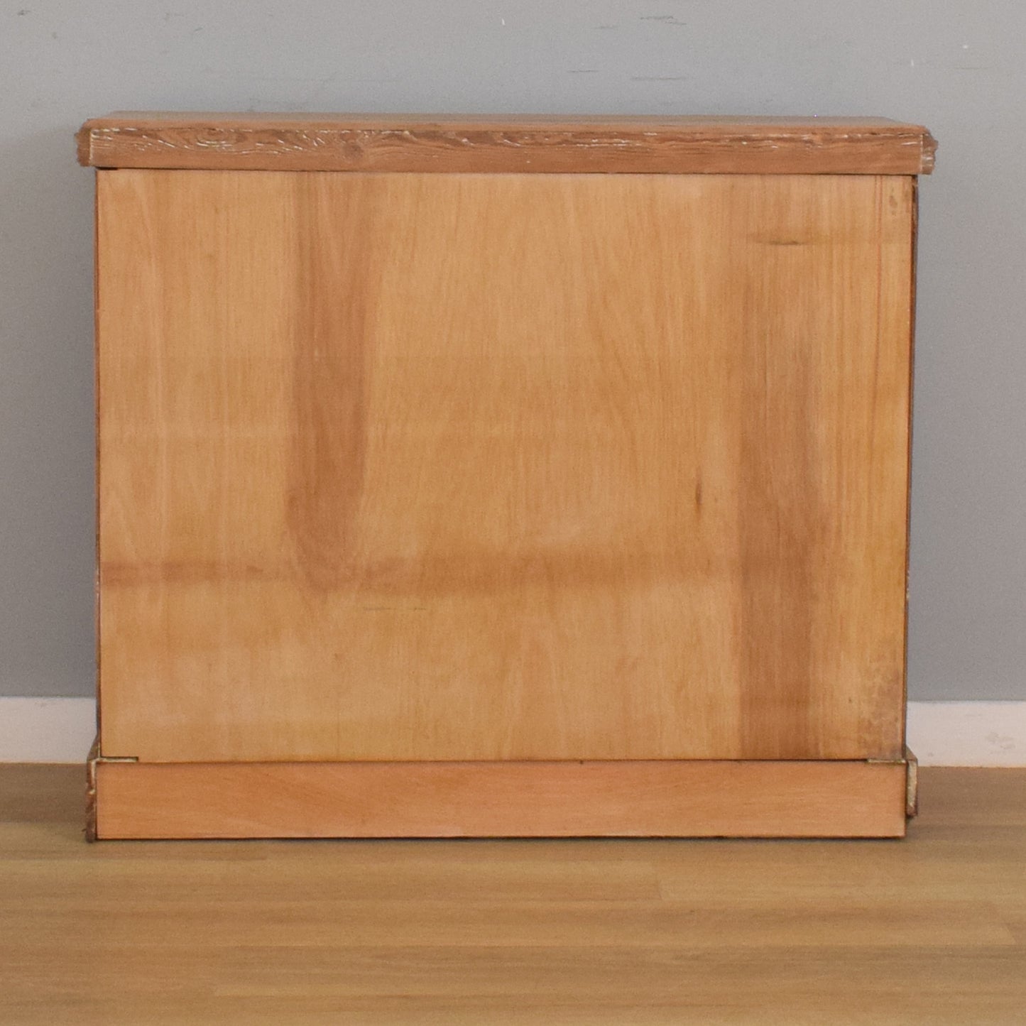 Small Edwardian Sideboard