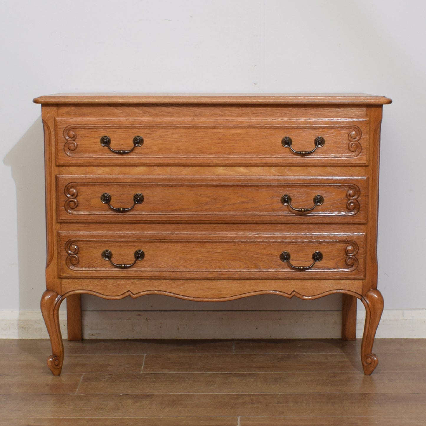 French Chest of Drawers