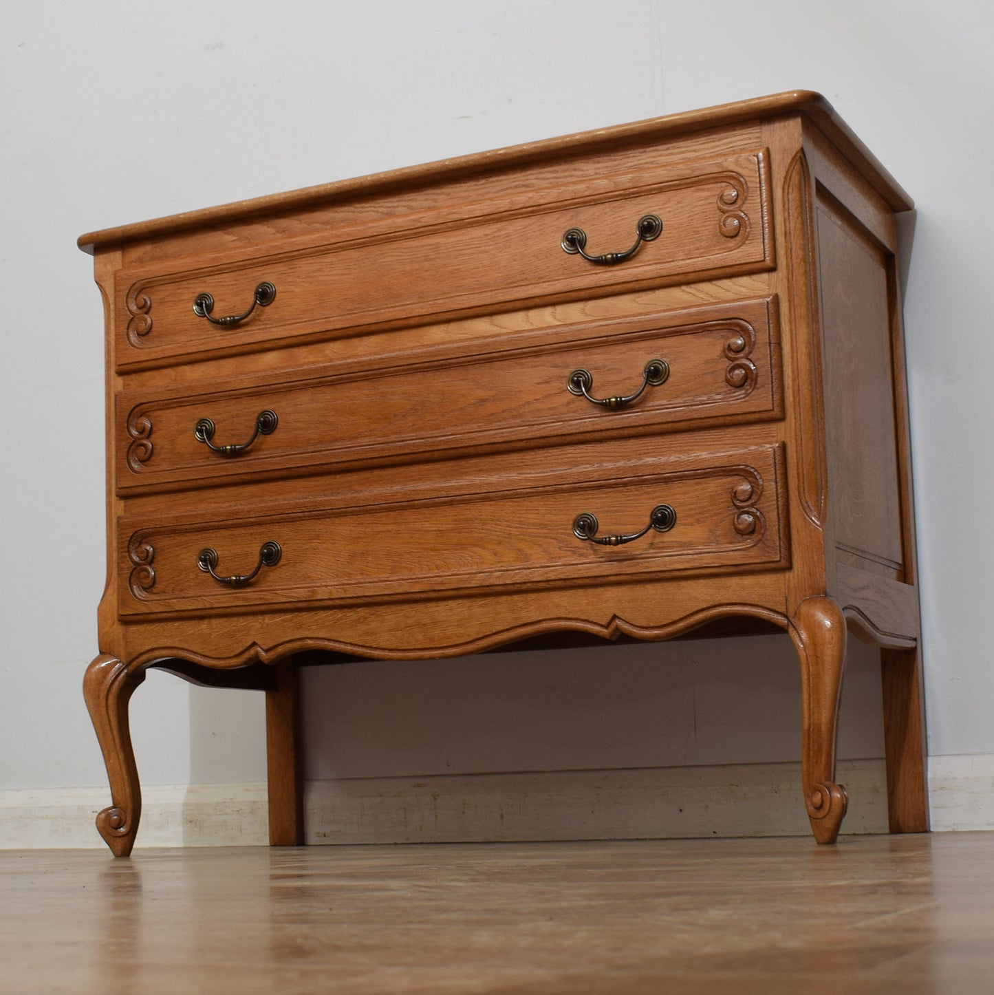 French Chest of Drawers