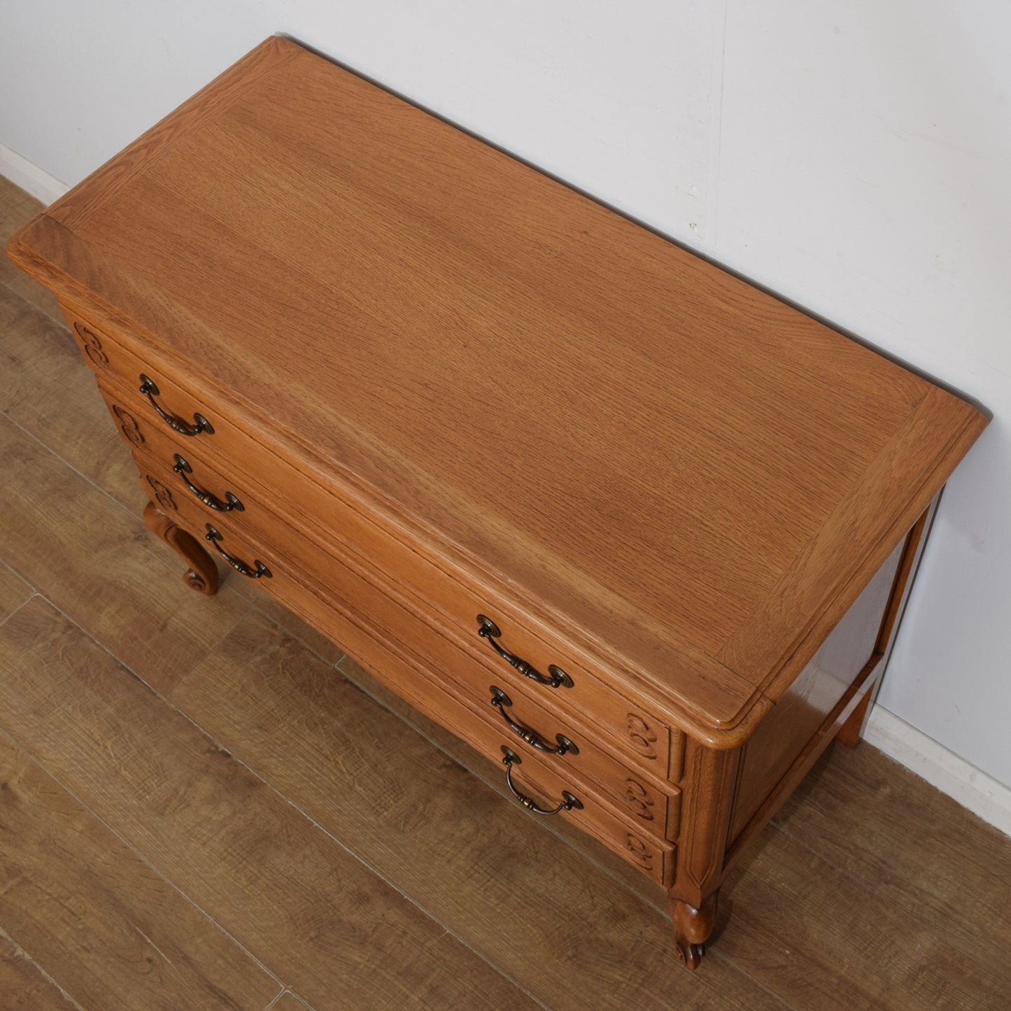 French Chest of Drawers