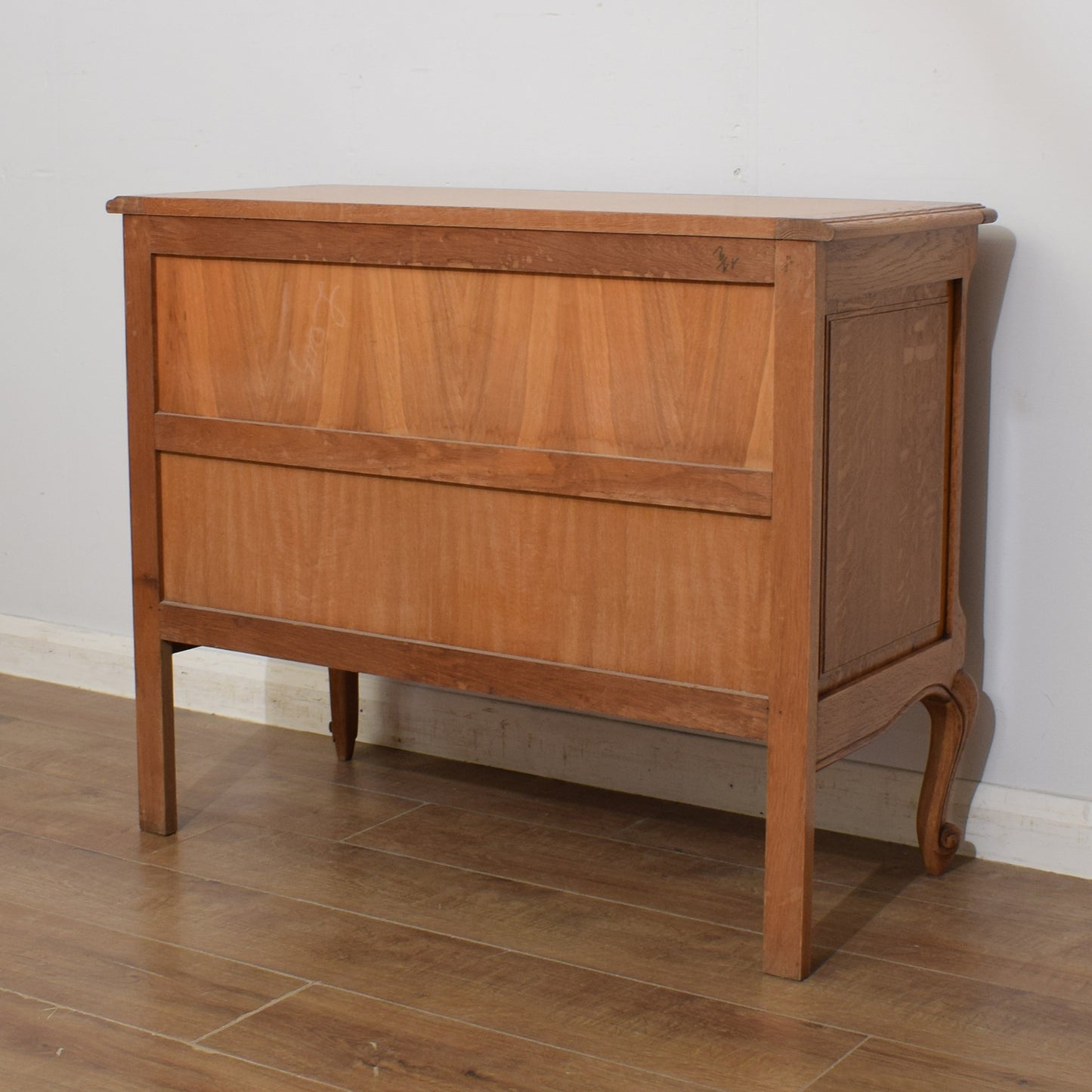 French Chest of Drawers
