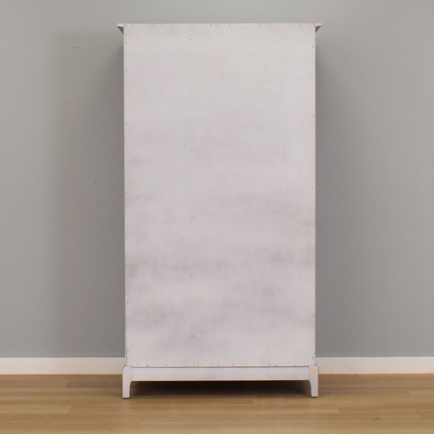 Painted 'Stag' Wardrobe