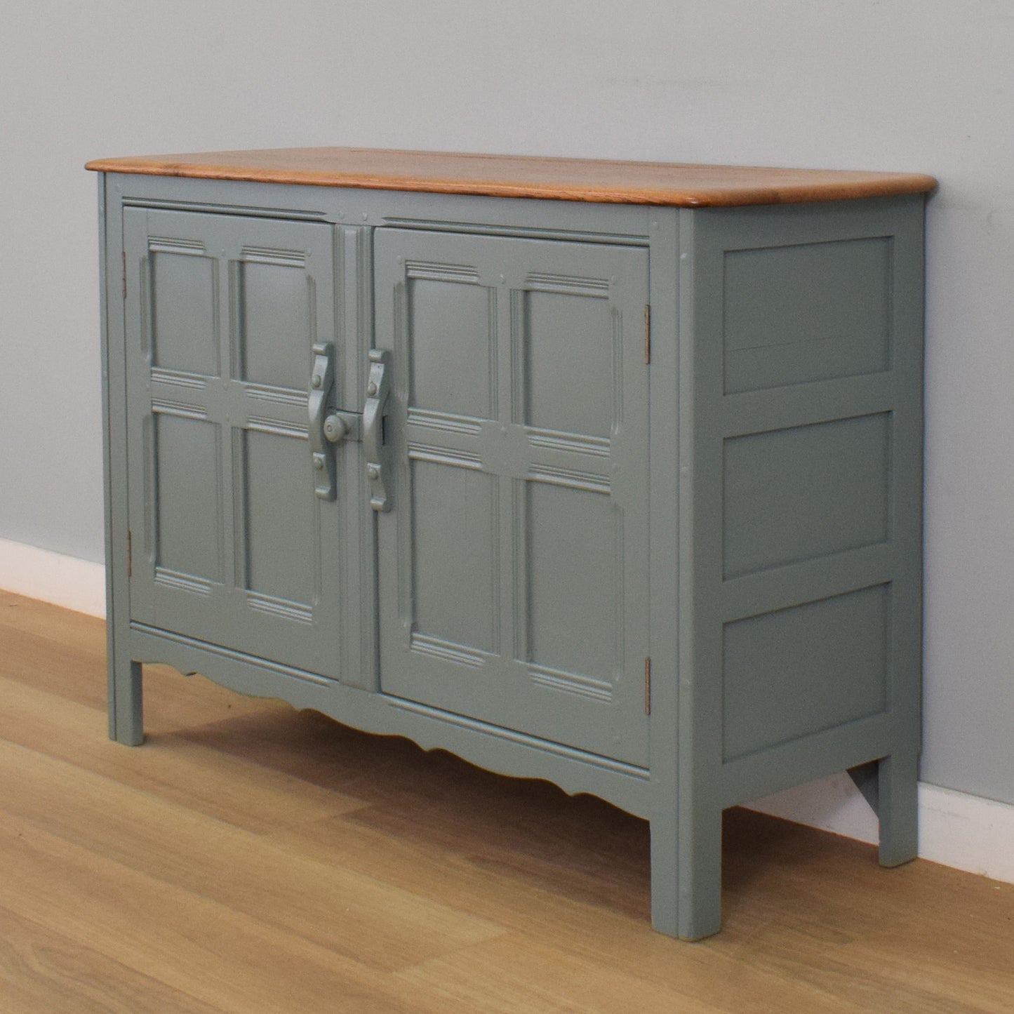 Painted Ercol Sideboard