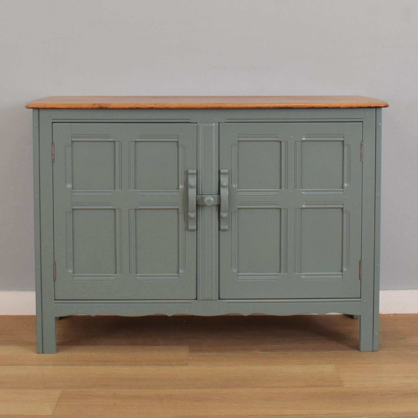 Painted Ercol Sideboard