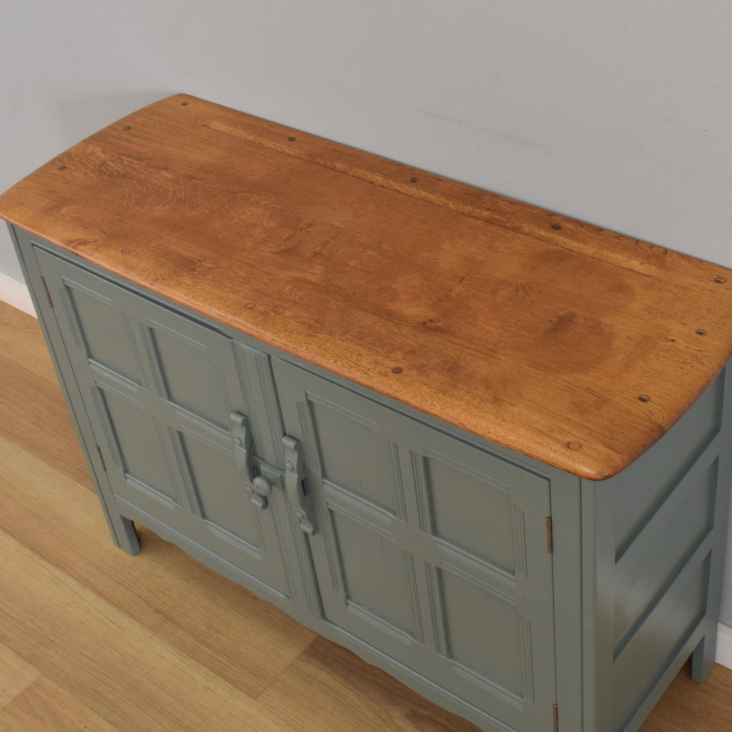 Painted Ercol Sideboard