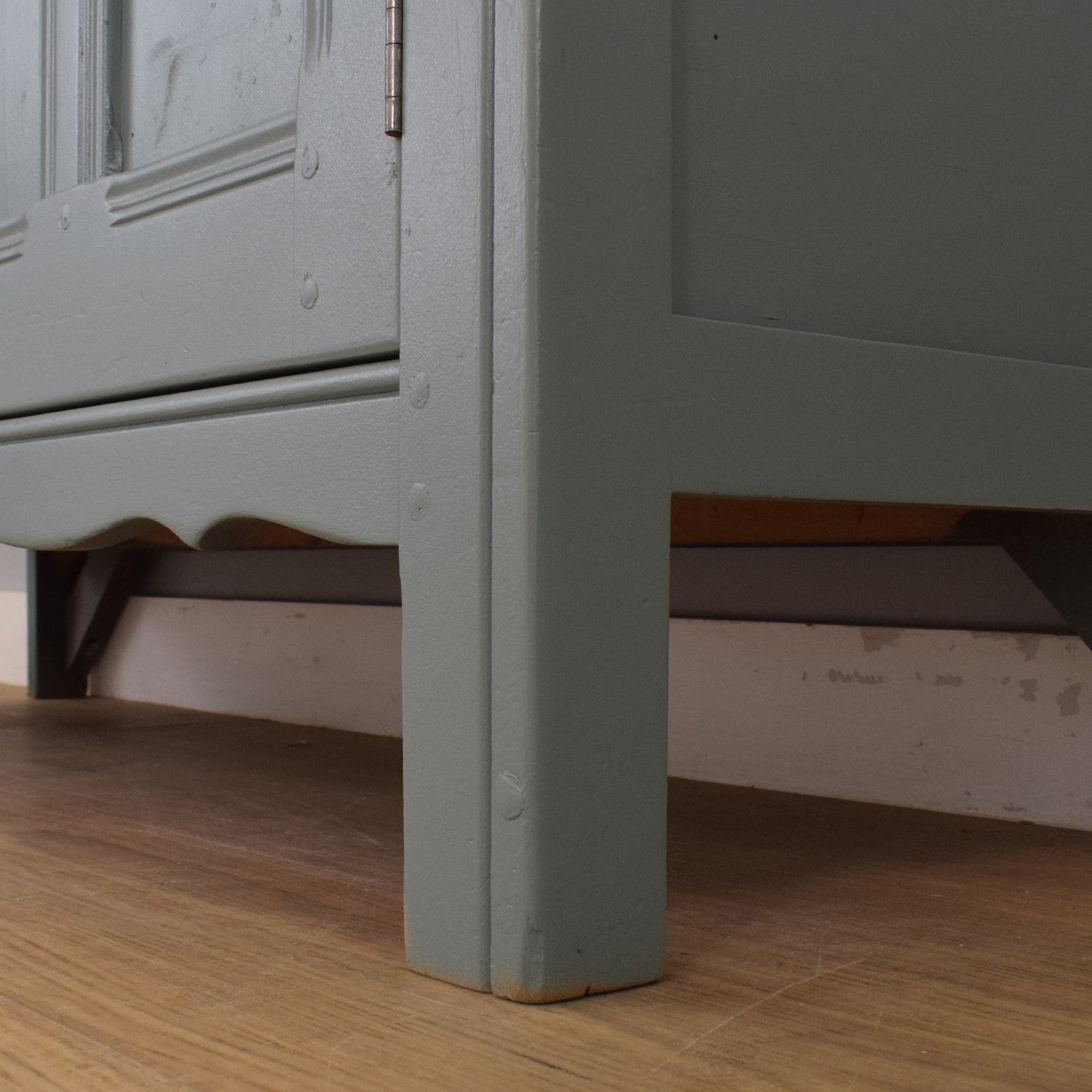 Painted Ercol Sideboard