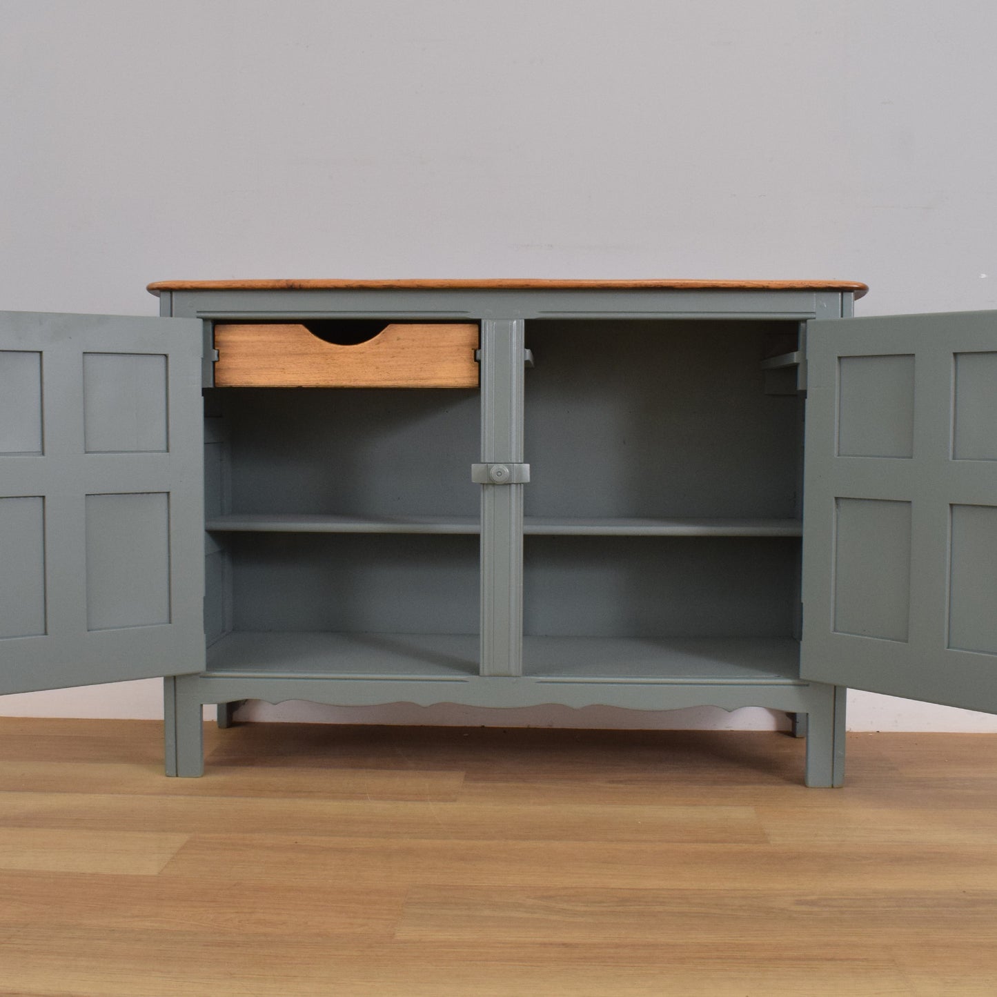 Painted Ercol Sideboard