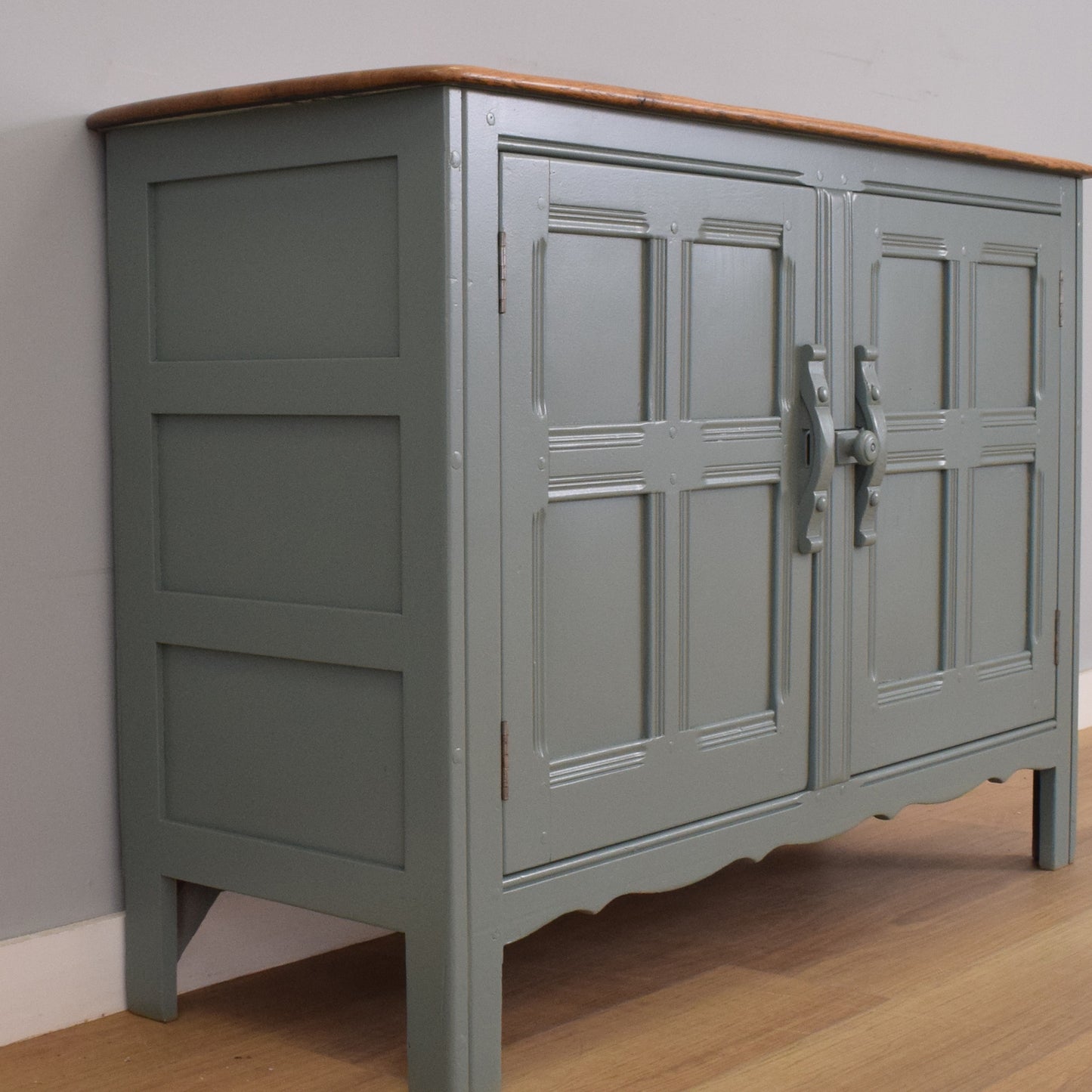 Painted Ercol Sideboard