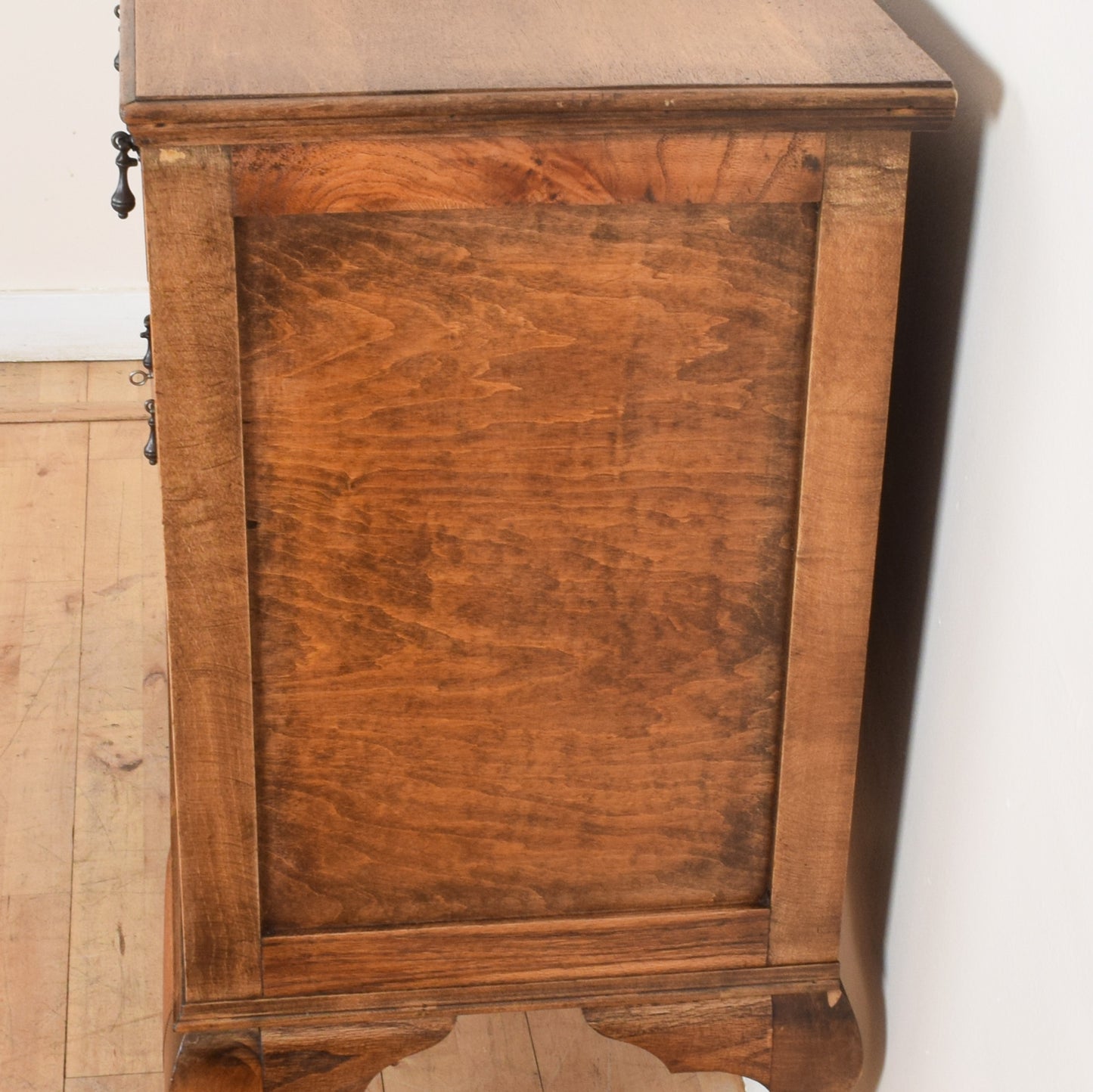 Restored Oak Sideboard