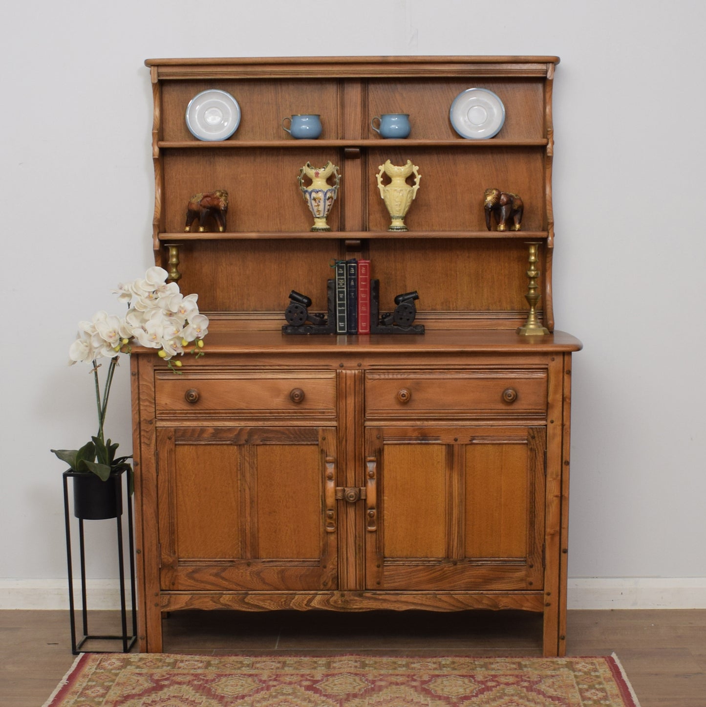 Restored Ercol Dresser