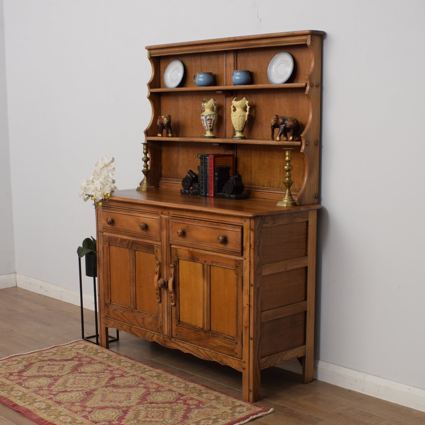 Restored Ercol Dresser