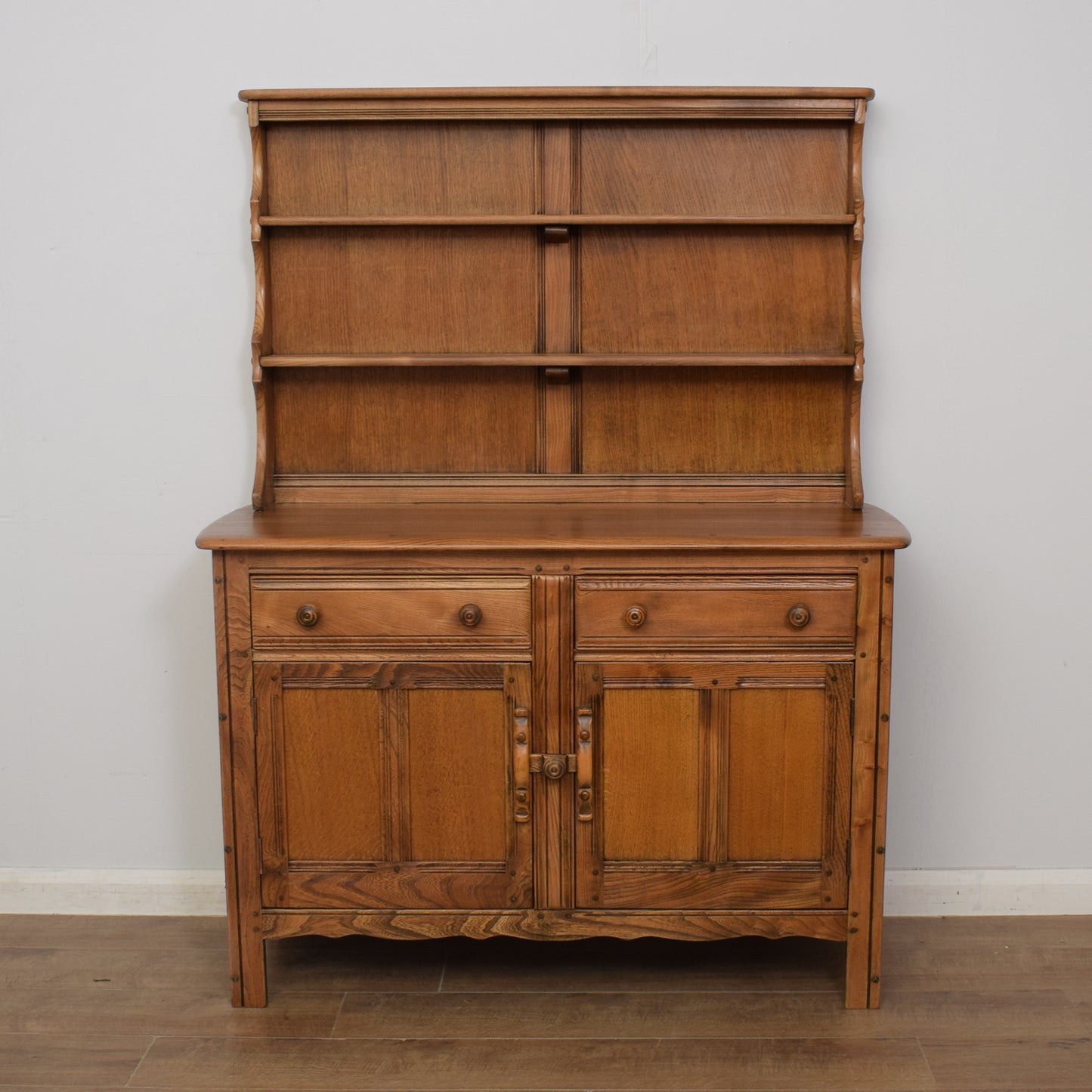 Restored Ercol Dresser