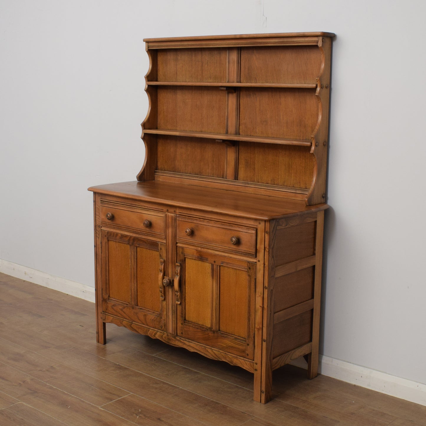 Restored Ercol Dresser