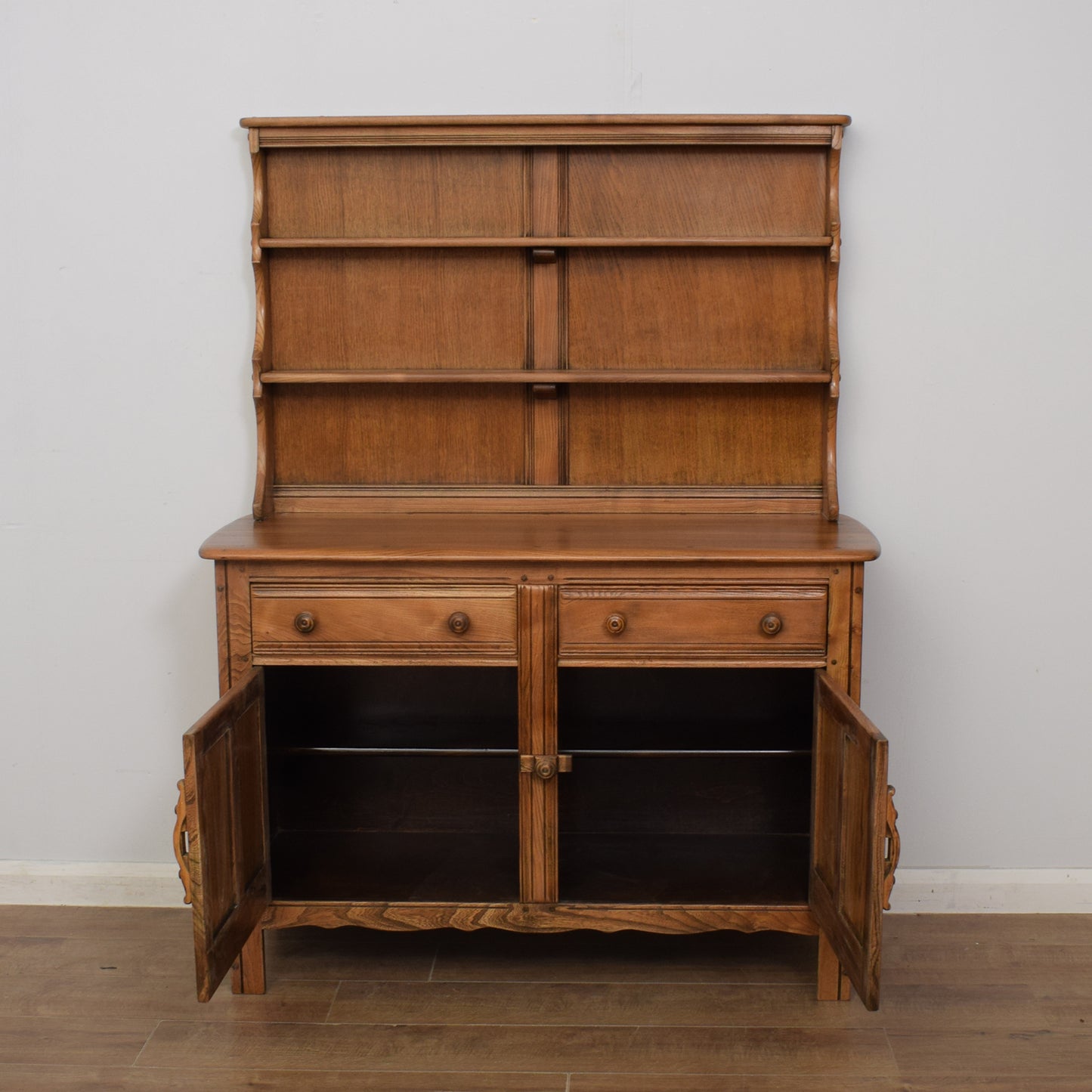 Restored Ercol Dresser