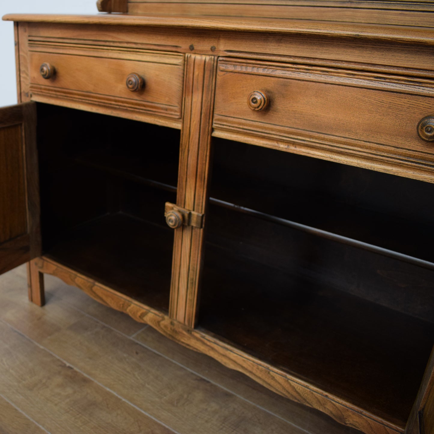 Restored Ercol Dresser