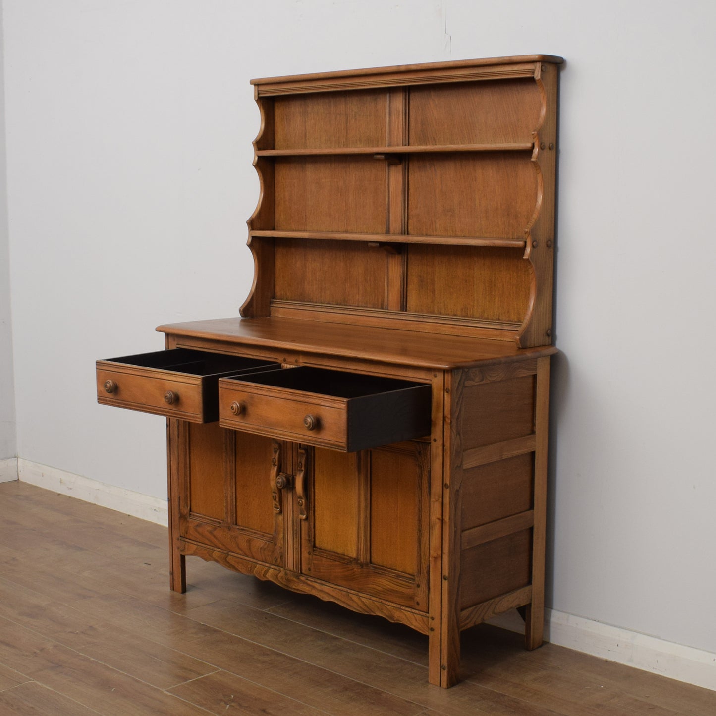 Restored Ercol Dresser