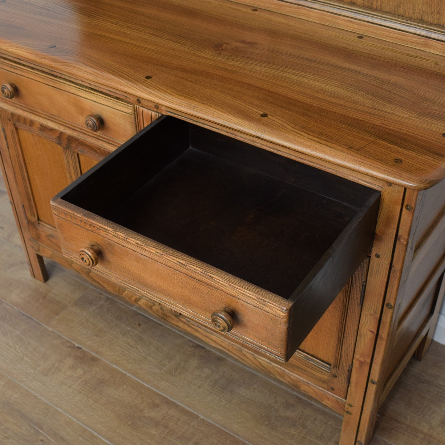 Restored Ercol Dresser