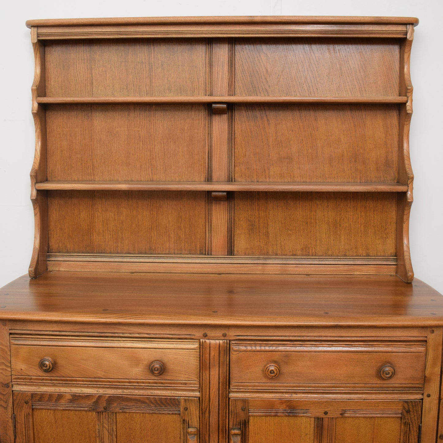 Restored Ercol Dresser