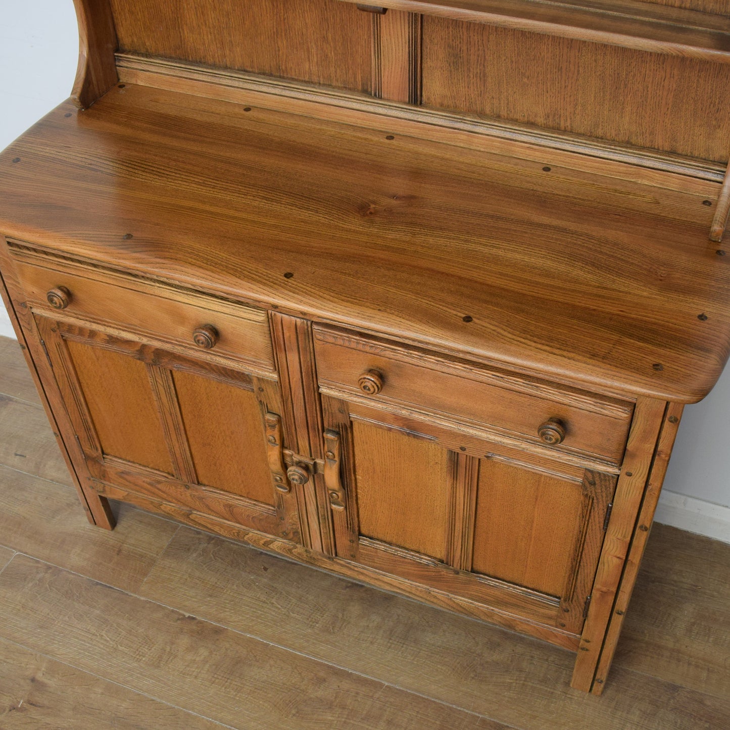 Restored Ercol Dresser