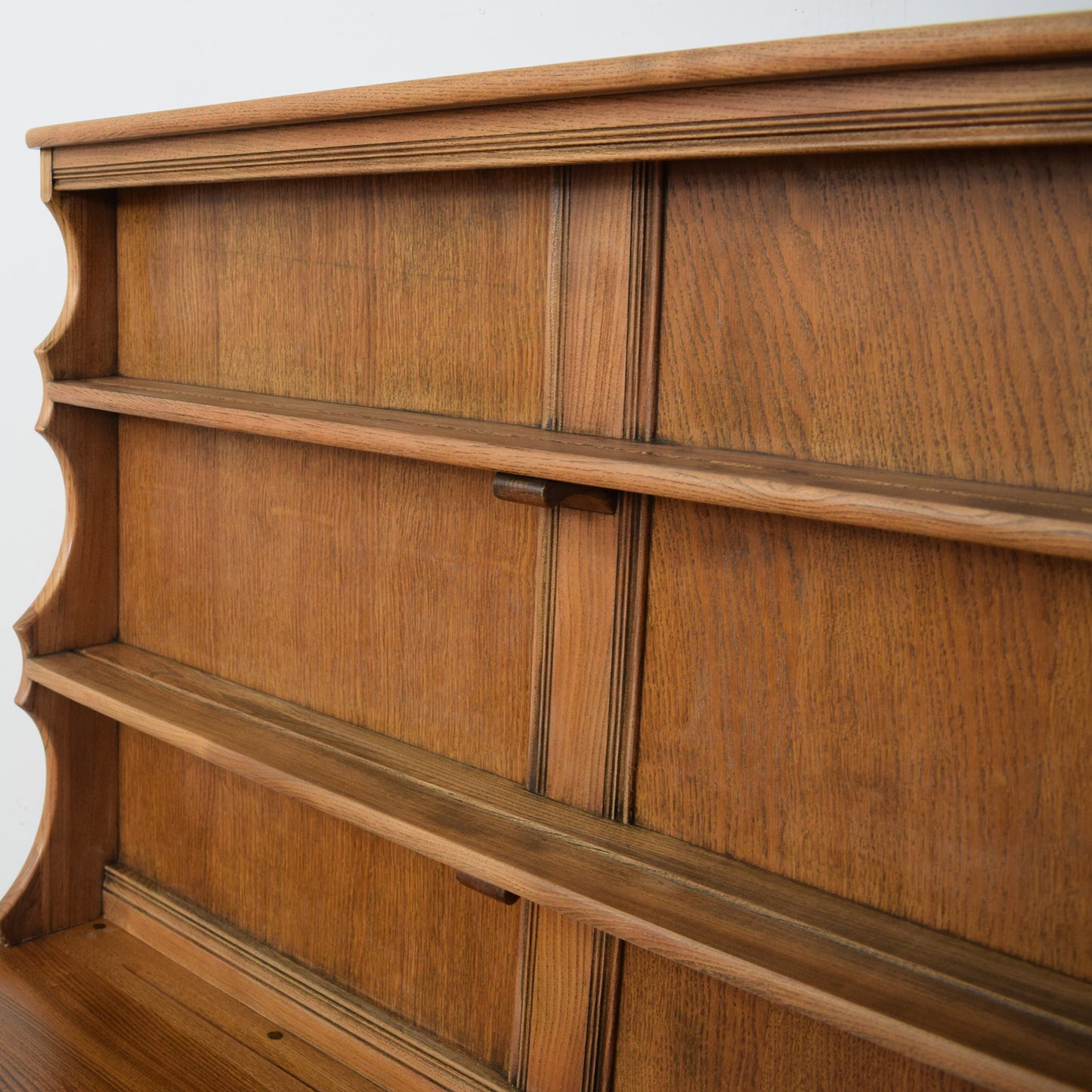 Restored Ercol Dresser
