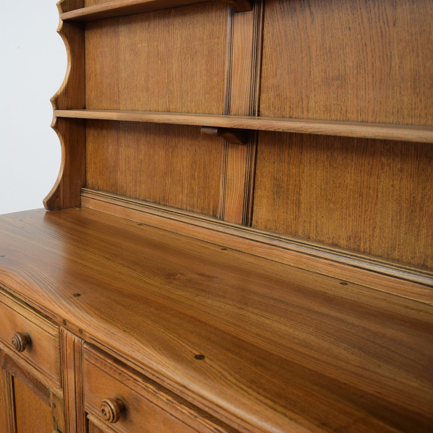 Restored Ercol Dresser