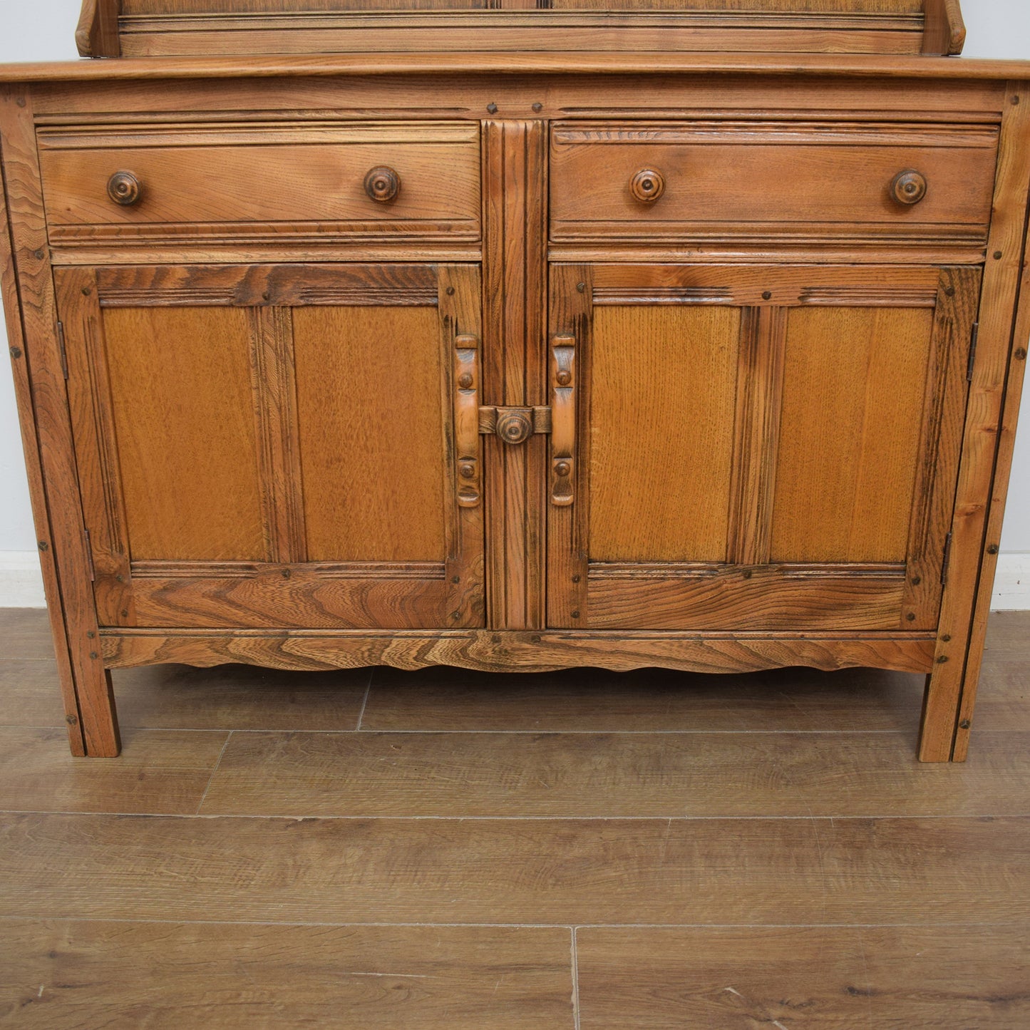 Restored Ercol Dresser