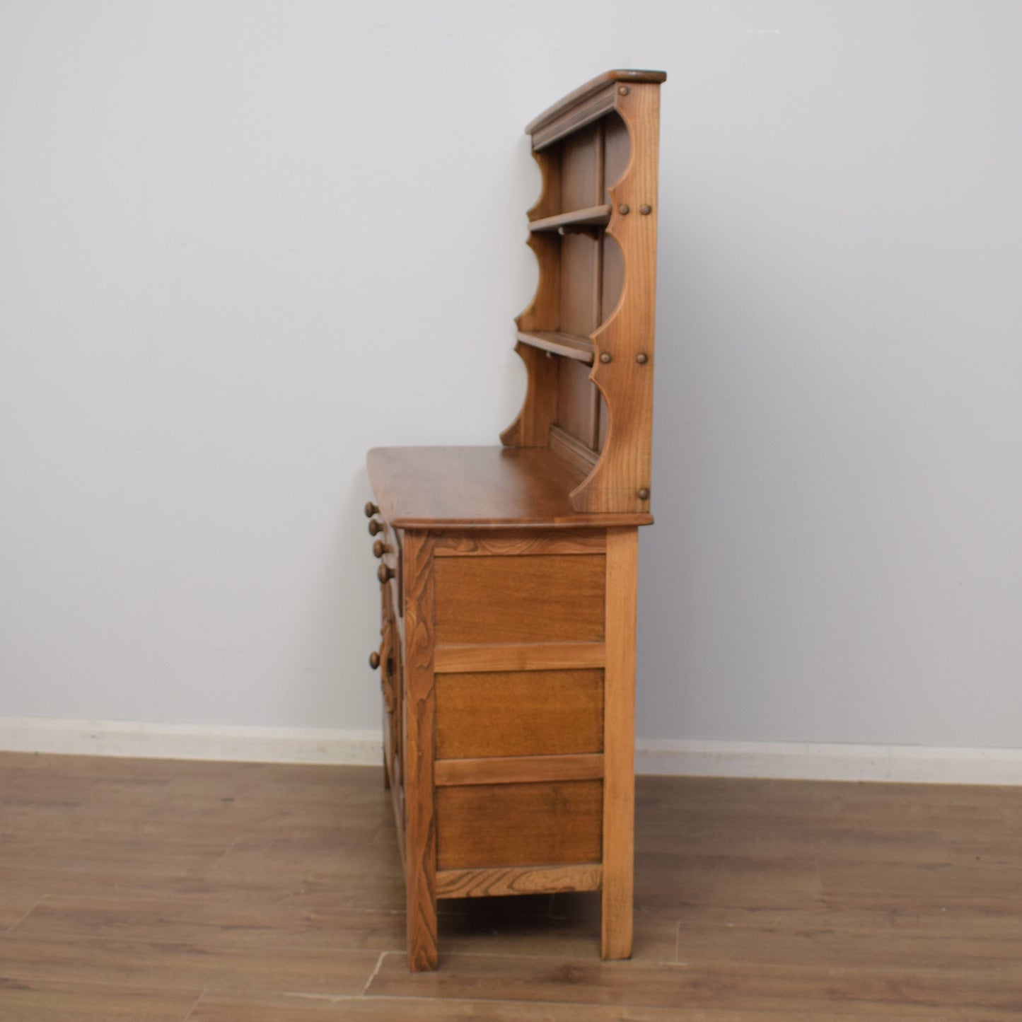 Restored Ercol Dresser