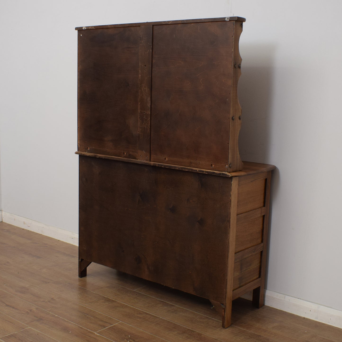 Restored Ercol Dresser