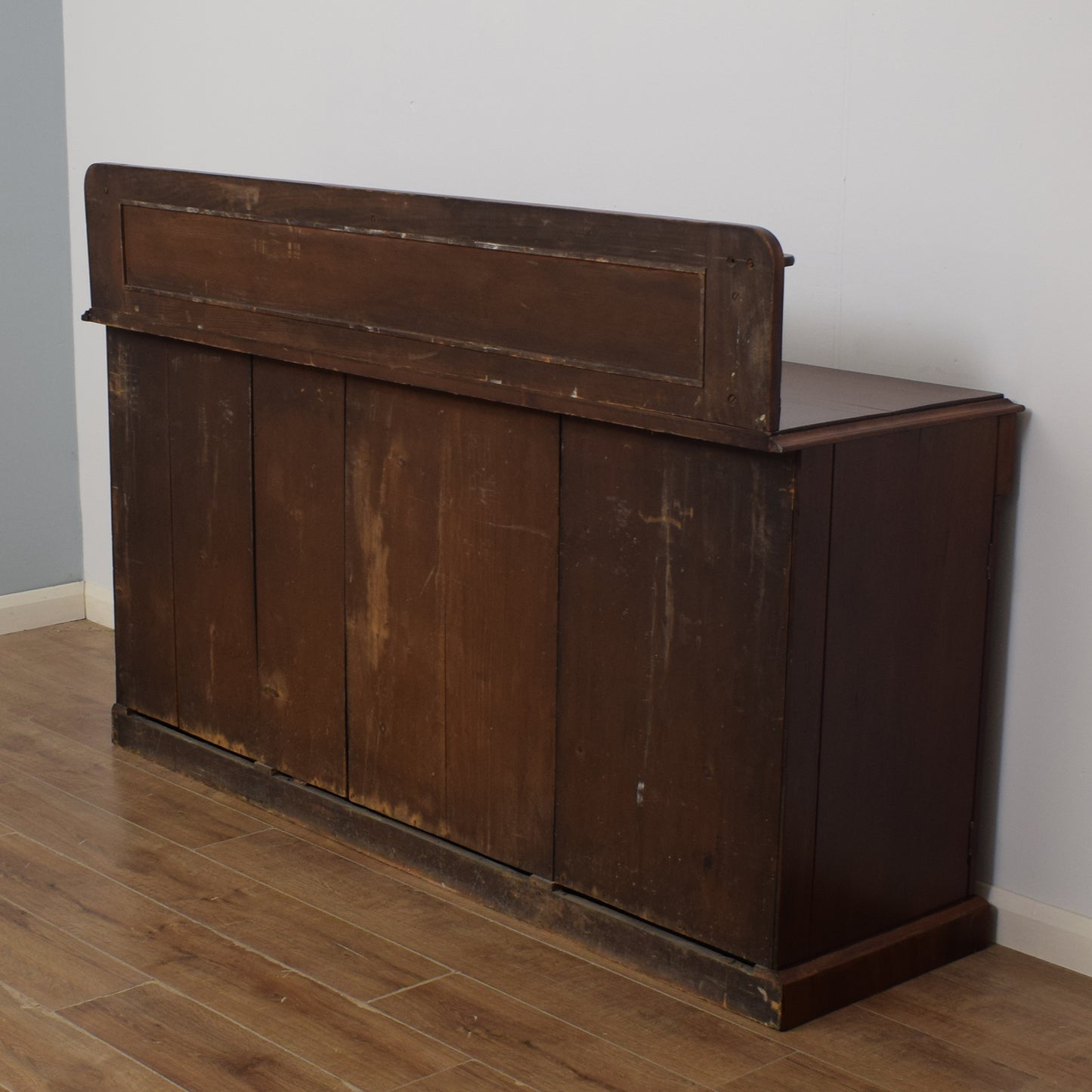 Vintage Mahogany Sideboard
