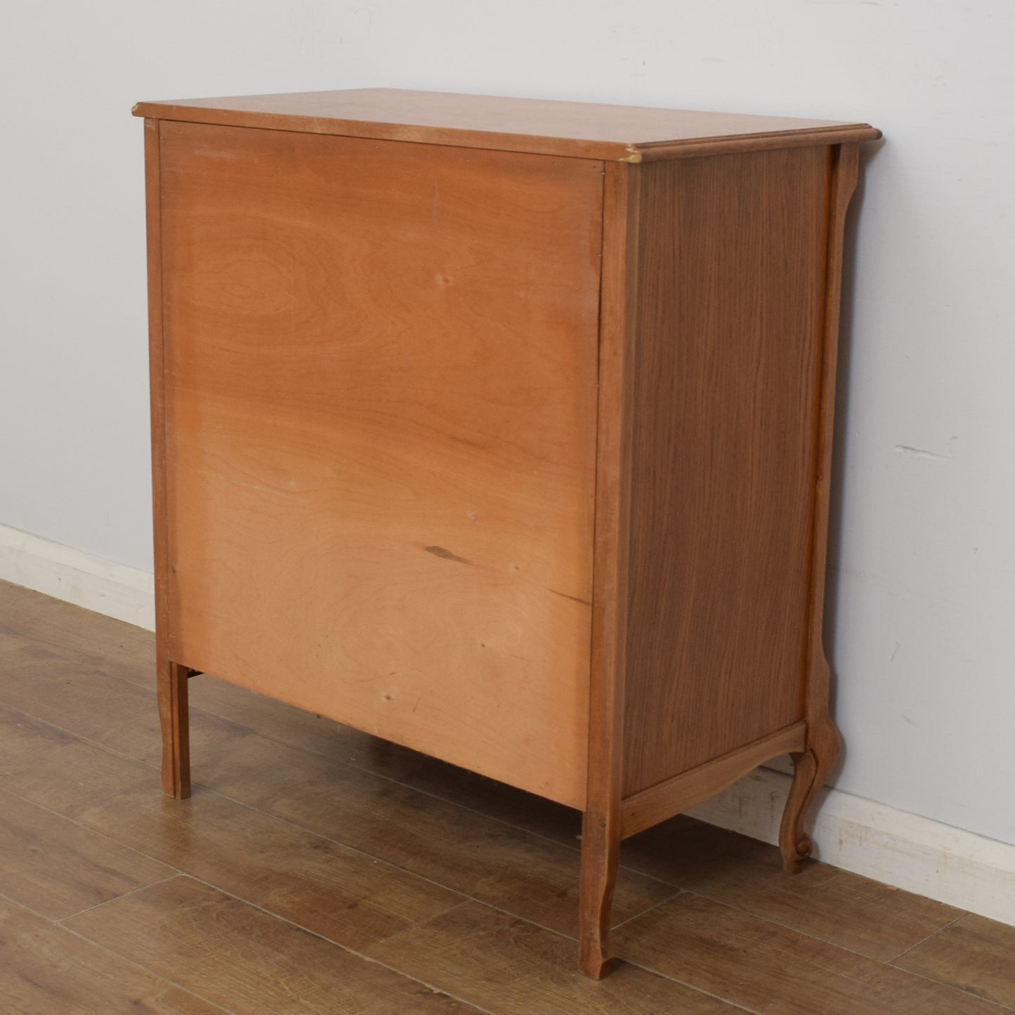 French Chest Of Drawers