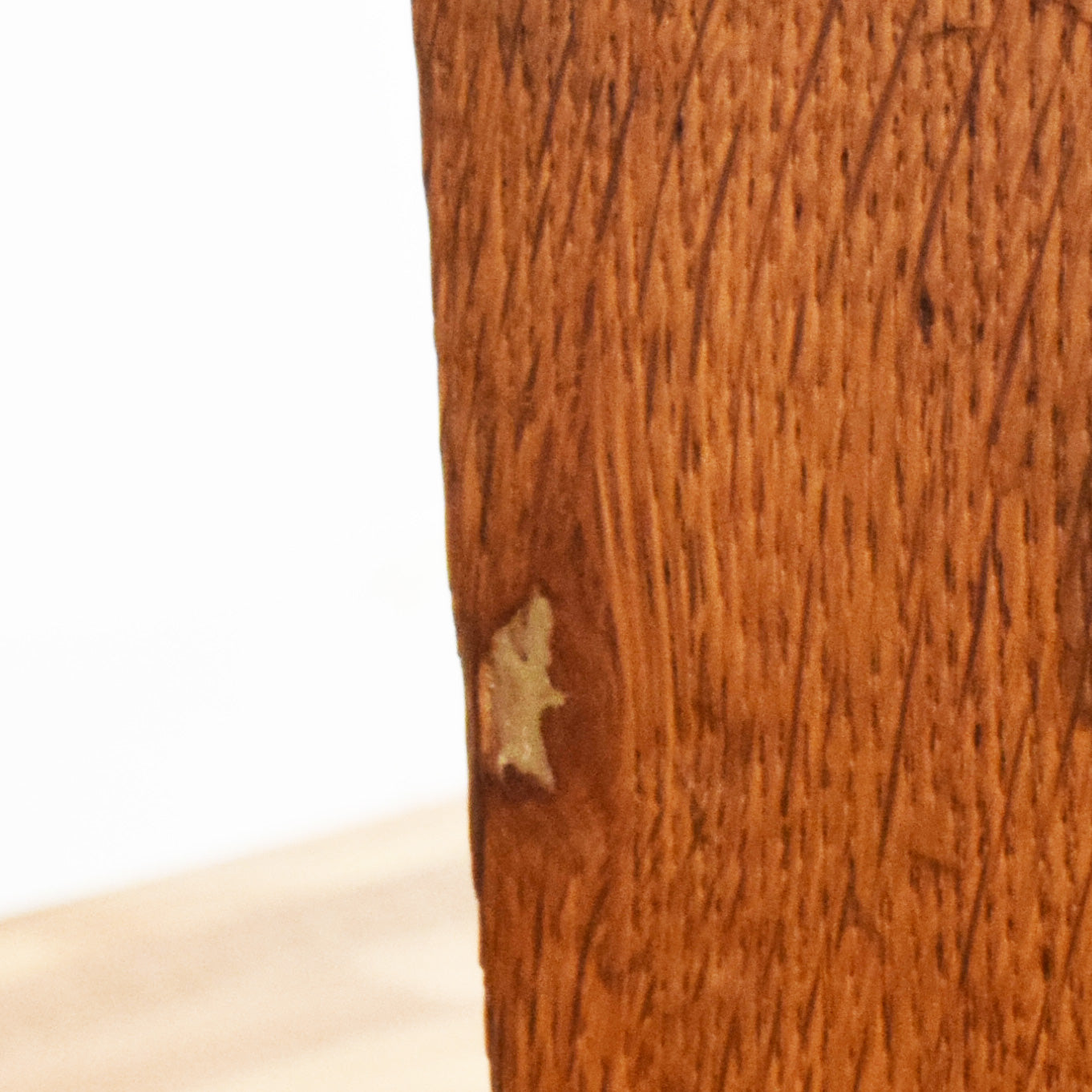 Extending Oak Table and Ten
